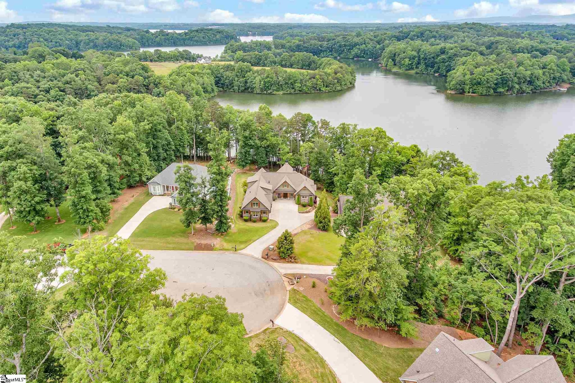 Property image 1 at 225 Ballyhoo Court, Greer, SC 29651