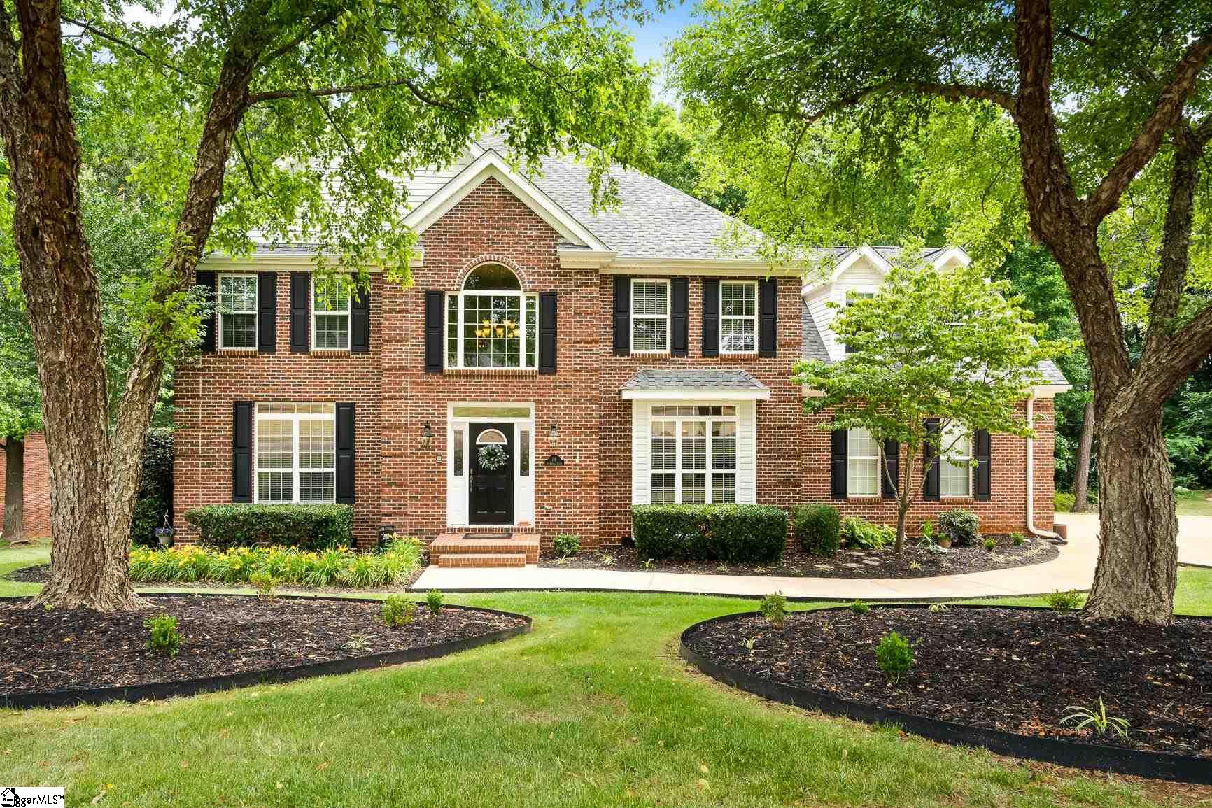 Property image 1 at 116 Annandale Court, Greer, SC 29615