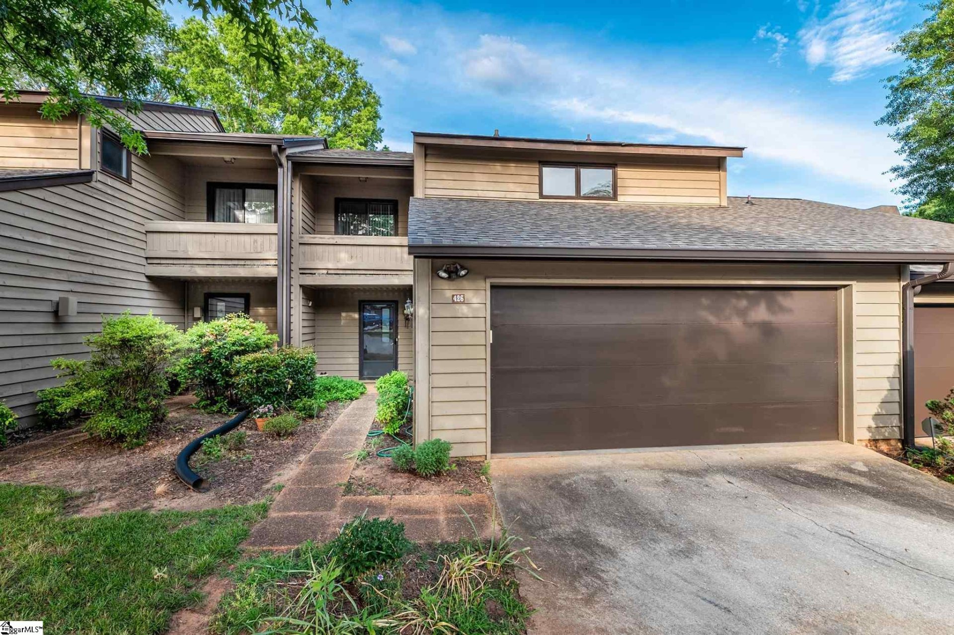 Property image 1 at 426 Sparrow Hawk Court, Greer, SC 29650-3105