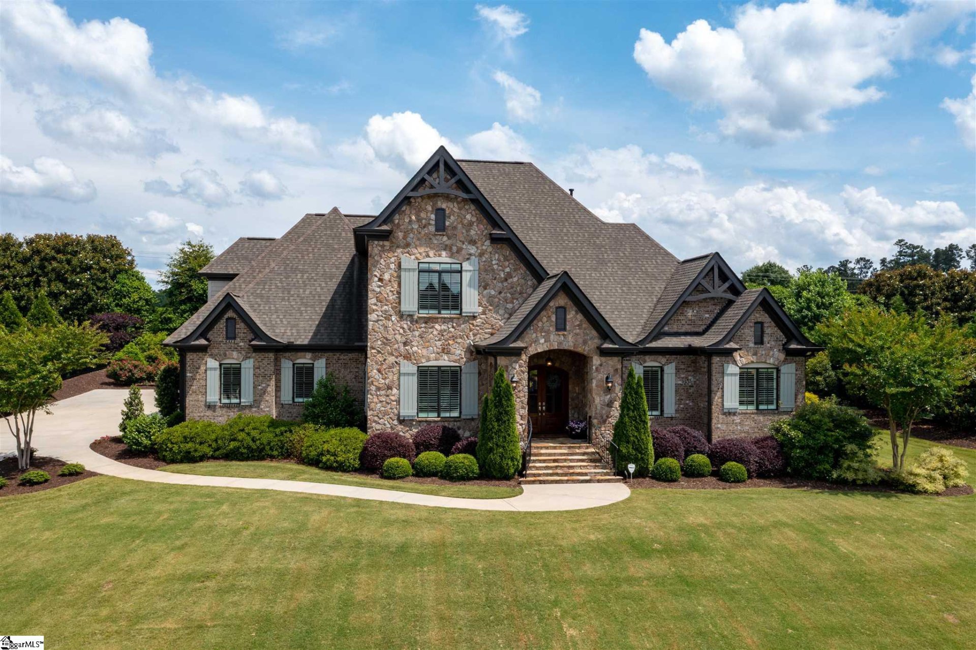 Property image 1 at 6 Calaverdi Court, Simpsonville, SC 29681