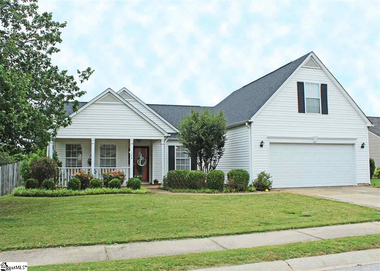 102 Revis Creek Court