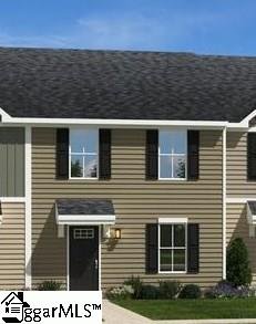 Property image 1 at 18 Tidworth Drive, Greer, SC 29651