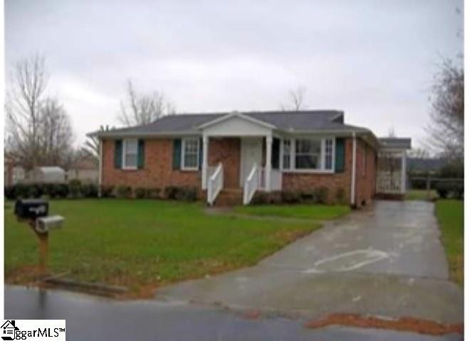 Property image 1 at 24 Prestbury Drive, Greenville, SC 29605