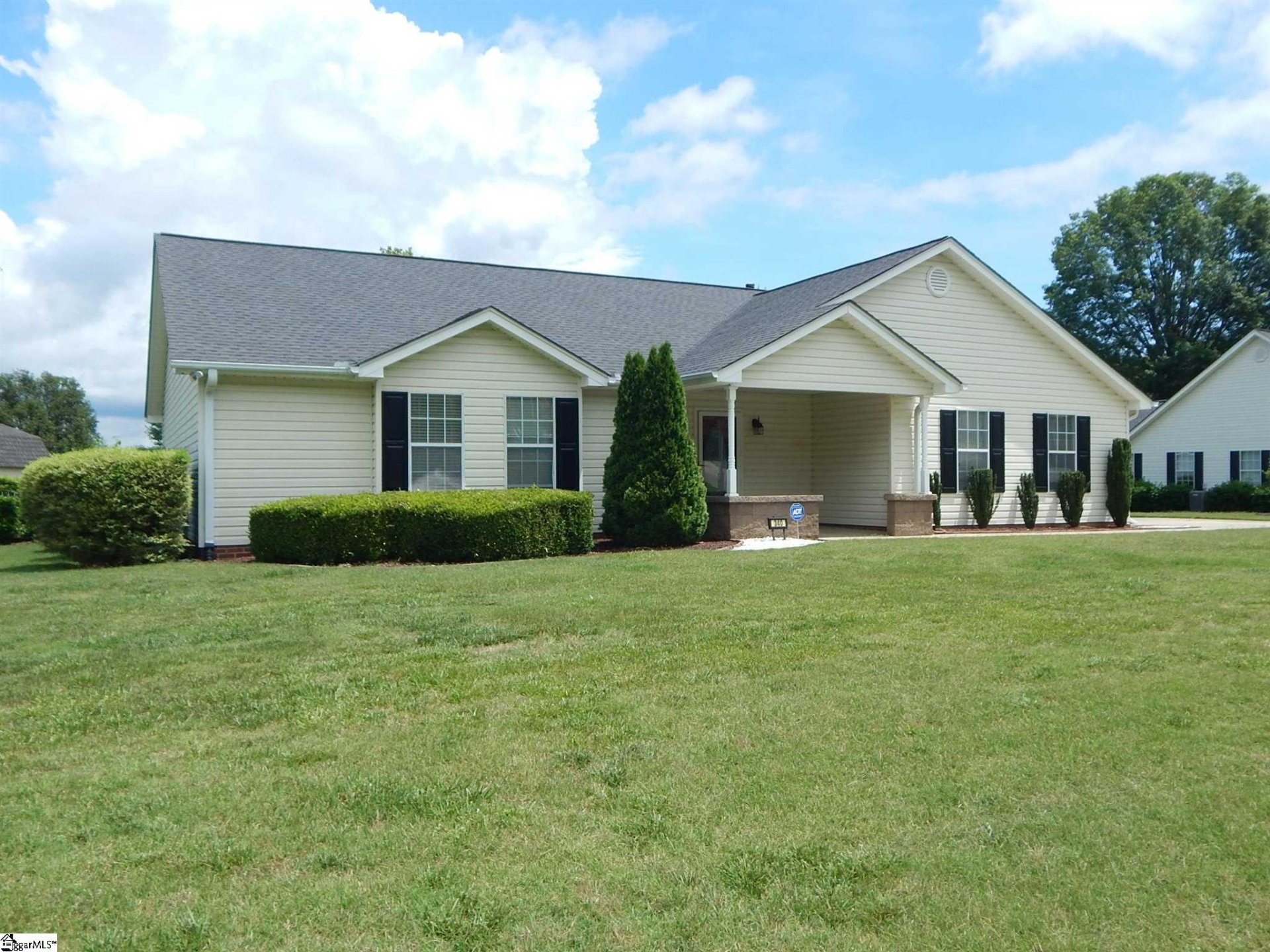 Property image 1 at 340 Cornelson Drive, Greer, SC 29651
