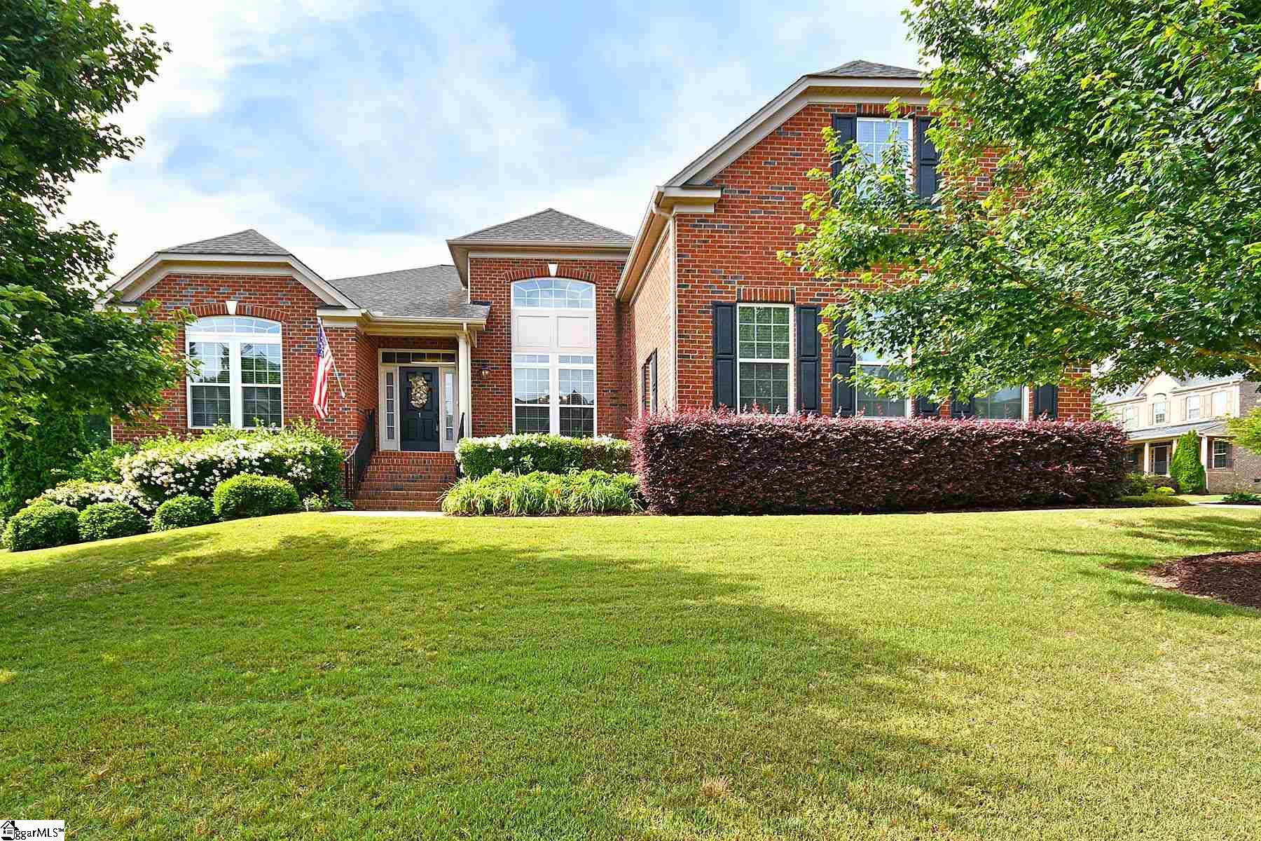 Property image 1 at 1 Stratton Chapel Court, Simpsonville, SC 29681