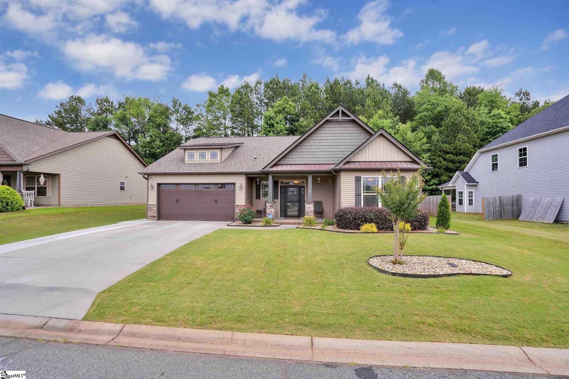Property image 1 at 267 E Pyrenees Drive, Lyman, SC 29365