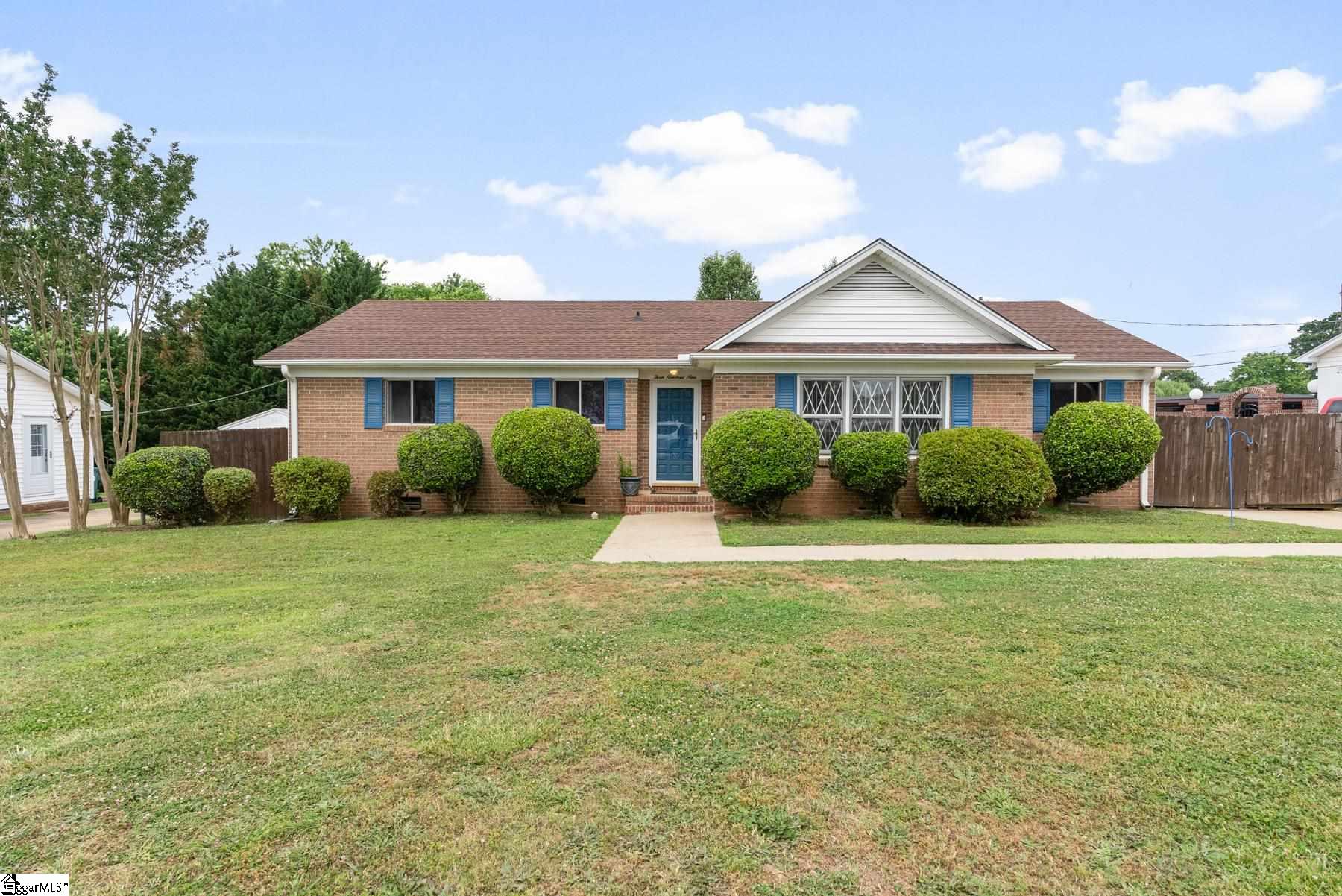 Property image 1 at 309 Brookmere Road, Simpsonville, SC 29681