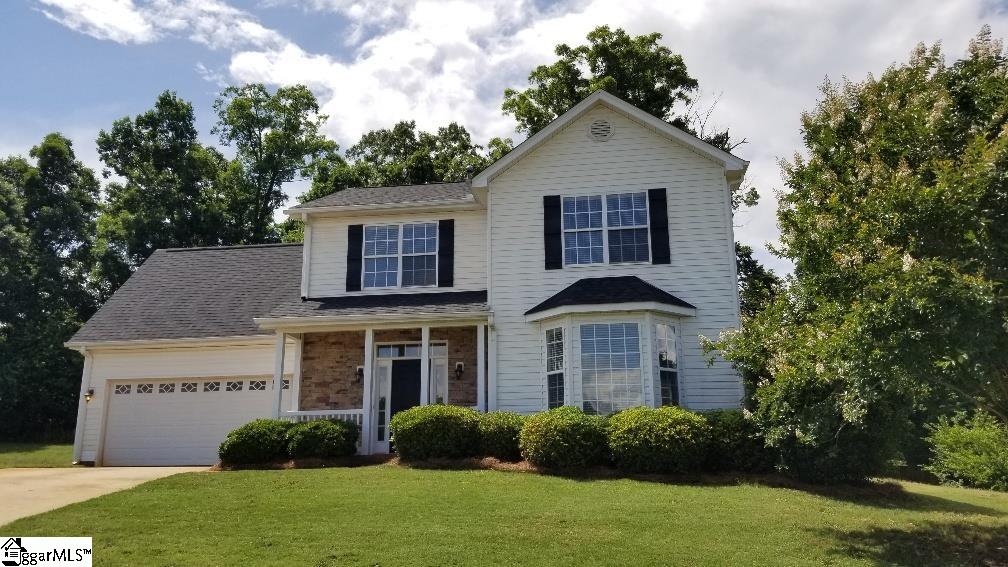Property image 1 at 14 Camrose Drive, Greer, SC 29651