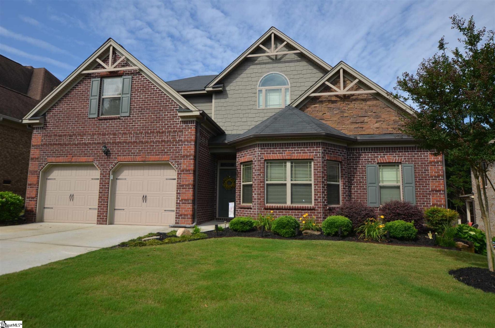 Property image 1 at 115 Kettle Oak Way, Simpsonville, SC 29680
