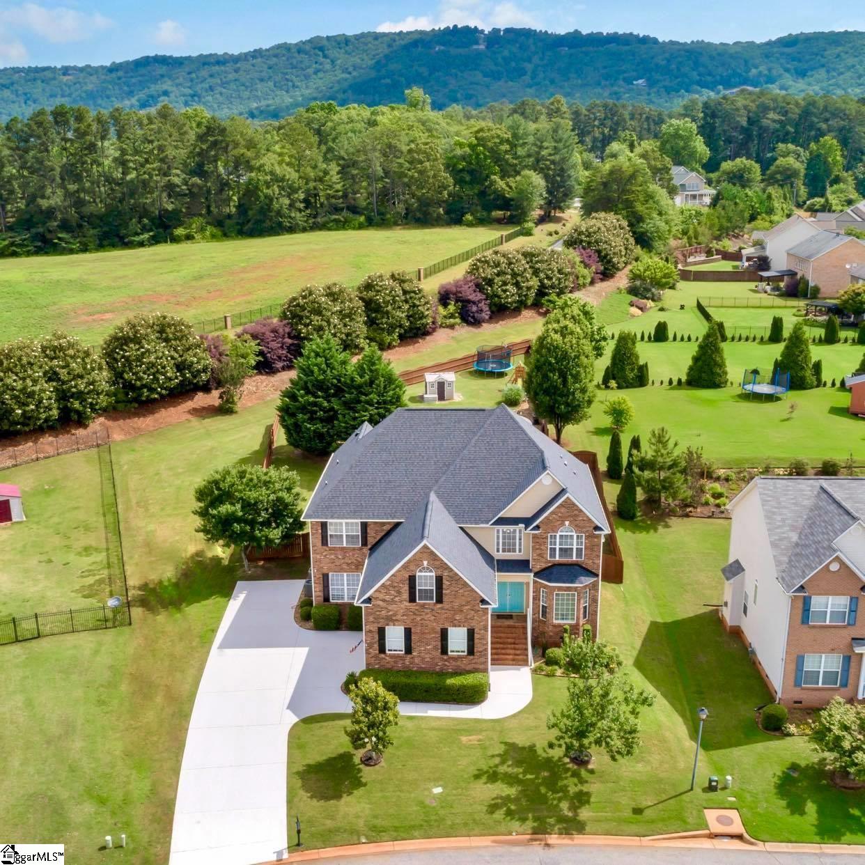 Property image 1 at 5 tennwood Drive, Greenville, SC 29609