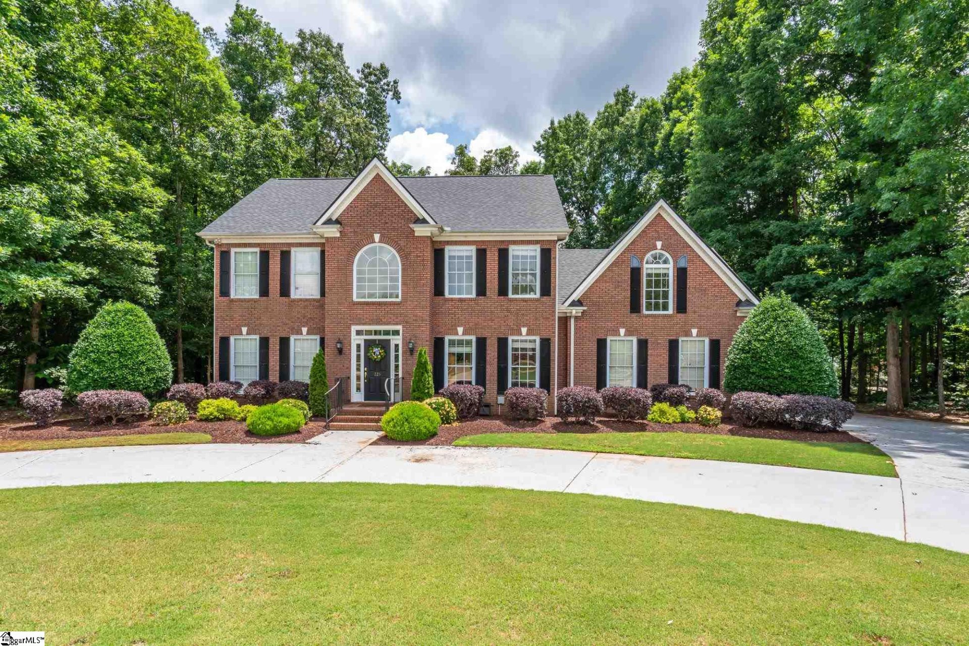 Property image 1 at 225 Watersedge Drive, Boiling Springs, SC 29316
