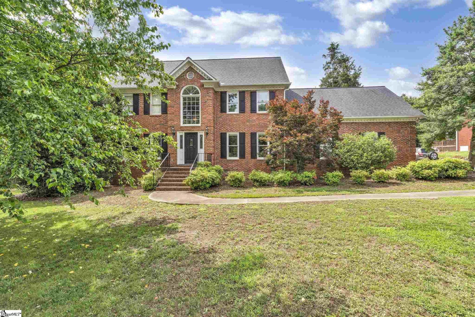Property image 1 at 311 Clevedale Court, Spartanburg, SC 29301
