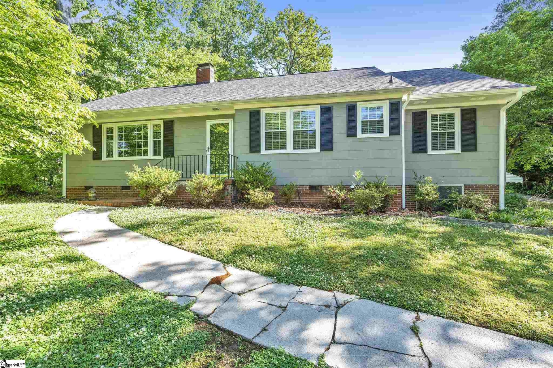 Property image 1 at 236 S Park Drive, Spartanburg, SC 29302