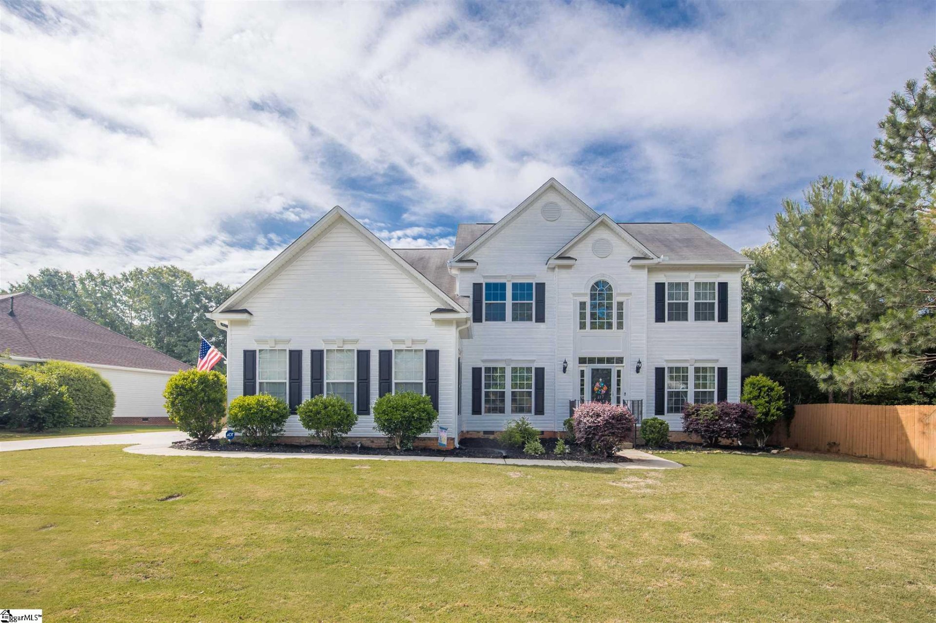 Property image 1 at 117 Armistead Lane, Easley, SC 29642