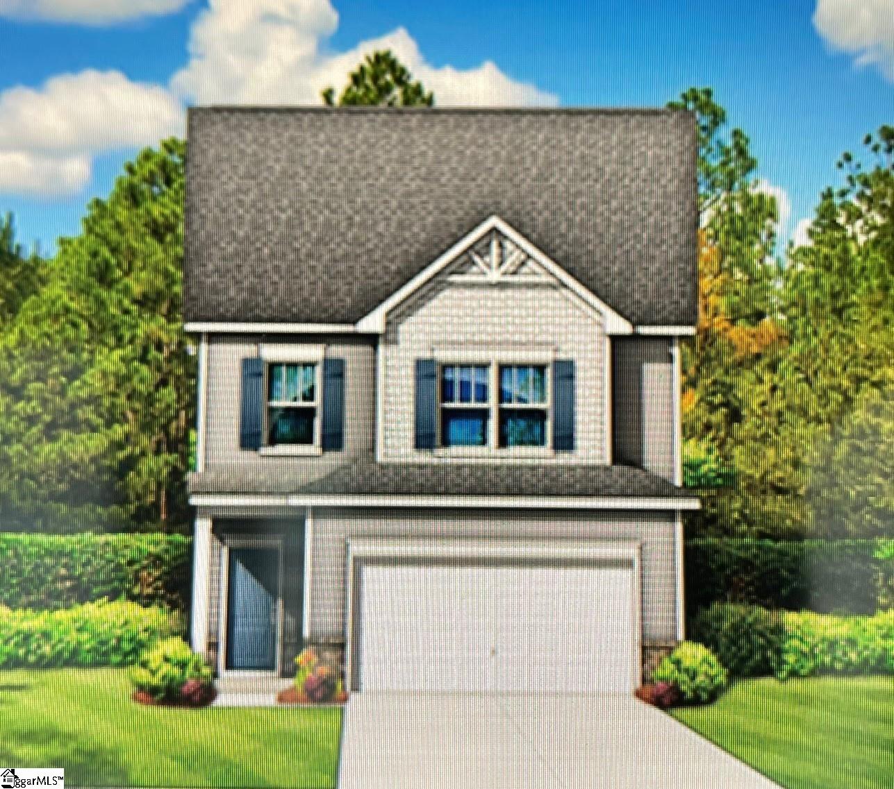 Property image 1 at 4 Corsica Court, Simpsonville, SC 29681