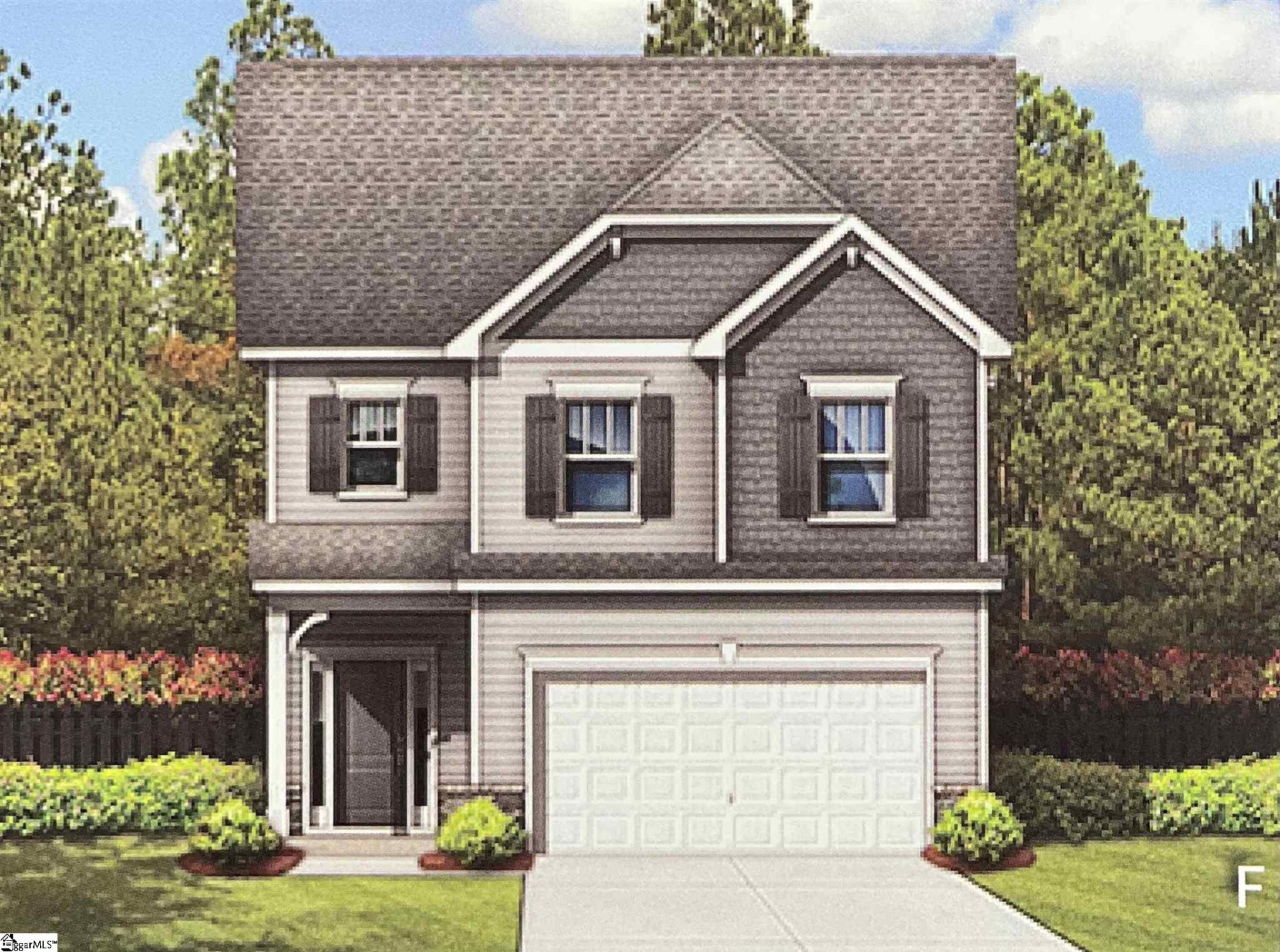 Property image 1 at 10 Corsica Court, Simpsonville, SC 29681