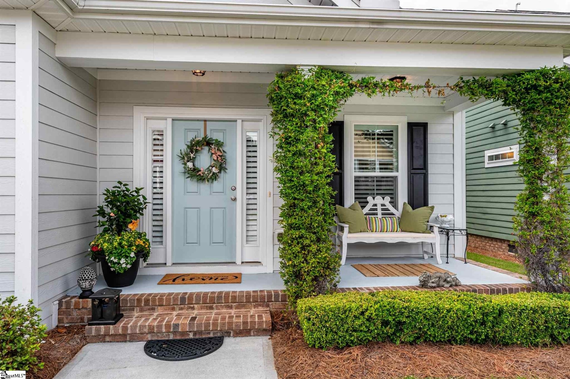 Property image 1 at 15 Flintwood Drive, Simpsonville, SC 29681