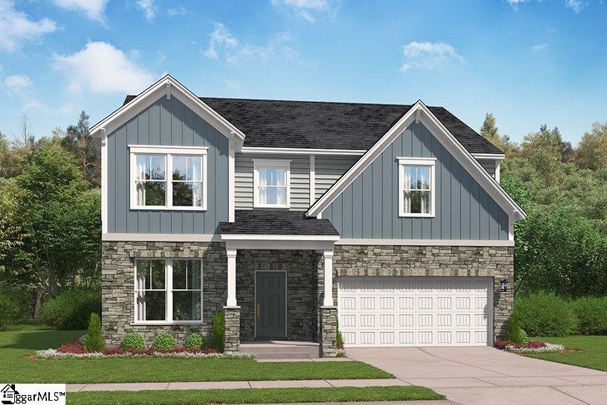 175 Mayfield Crossing Lane