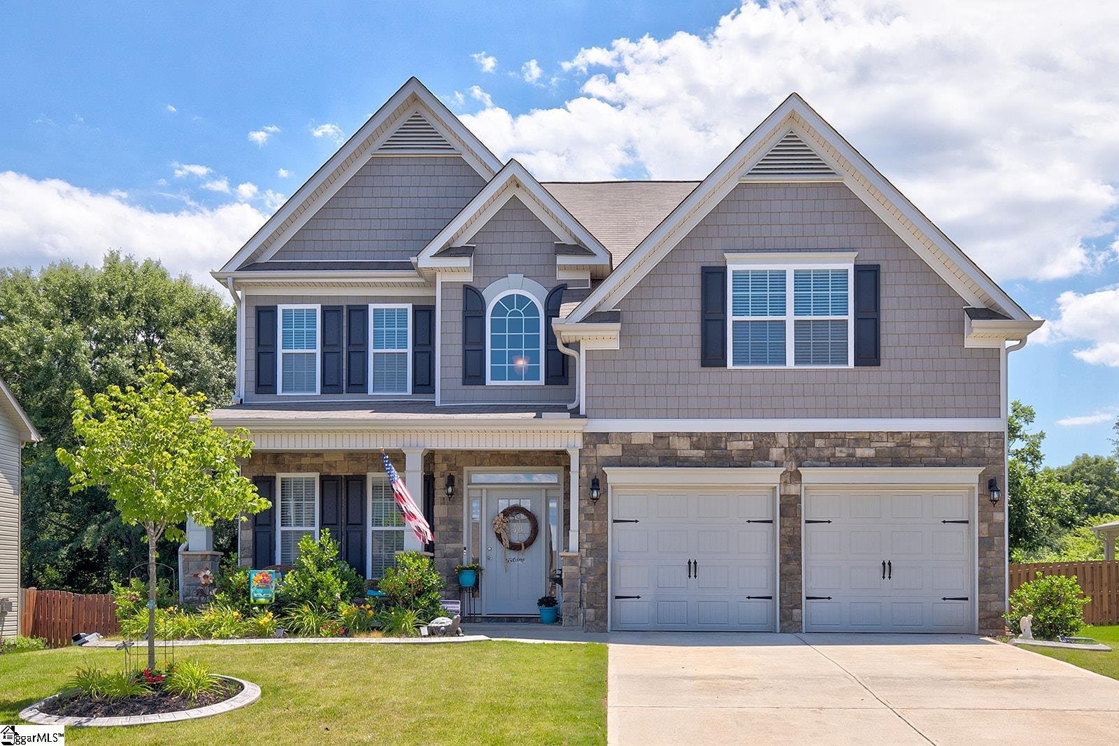 Property image 1 at 538 Shrine Court, Lyman, SC 29365-9273