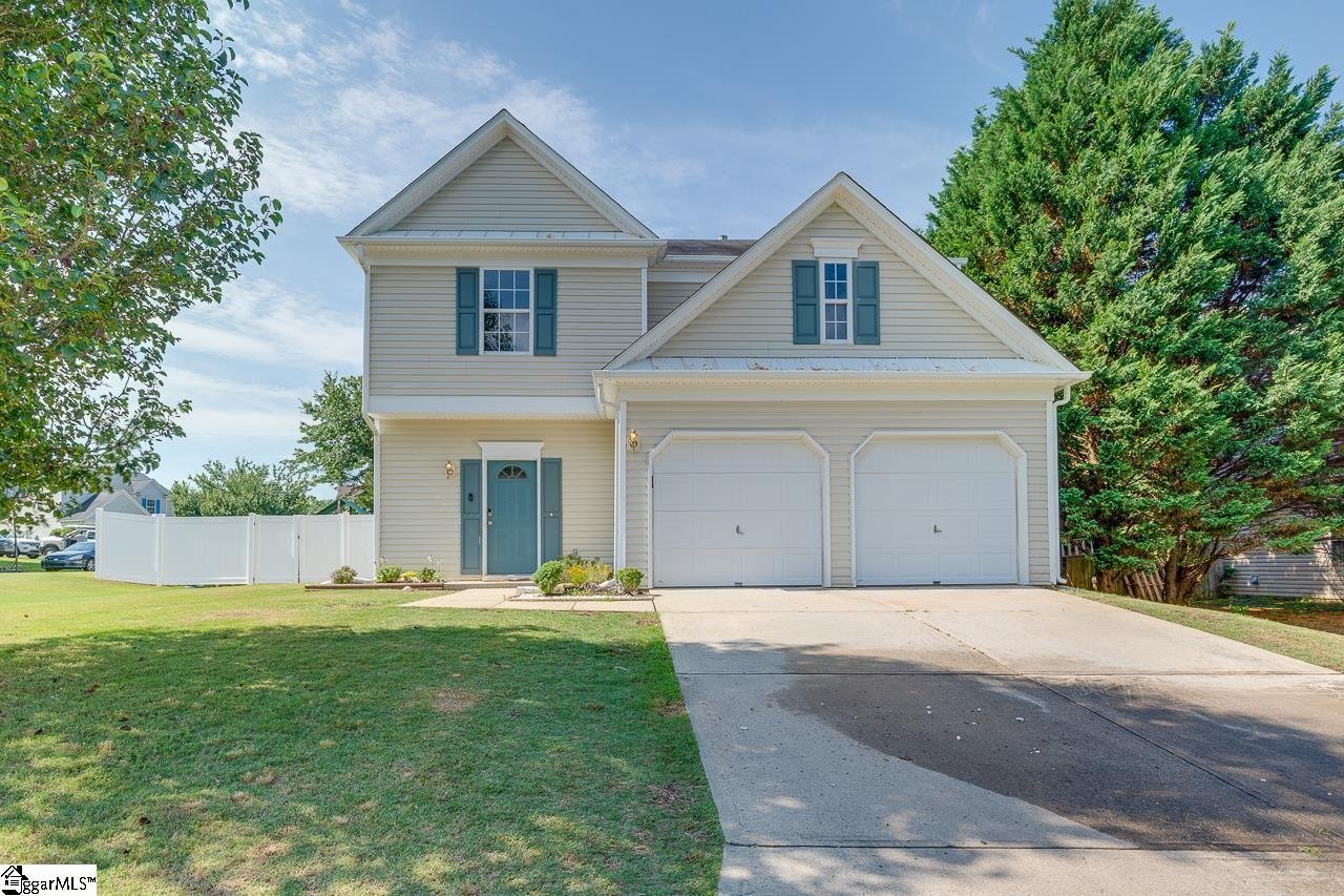 Property image 1 at 101 Sentry Way, Simpsonville, SC 29680