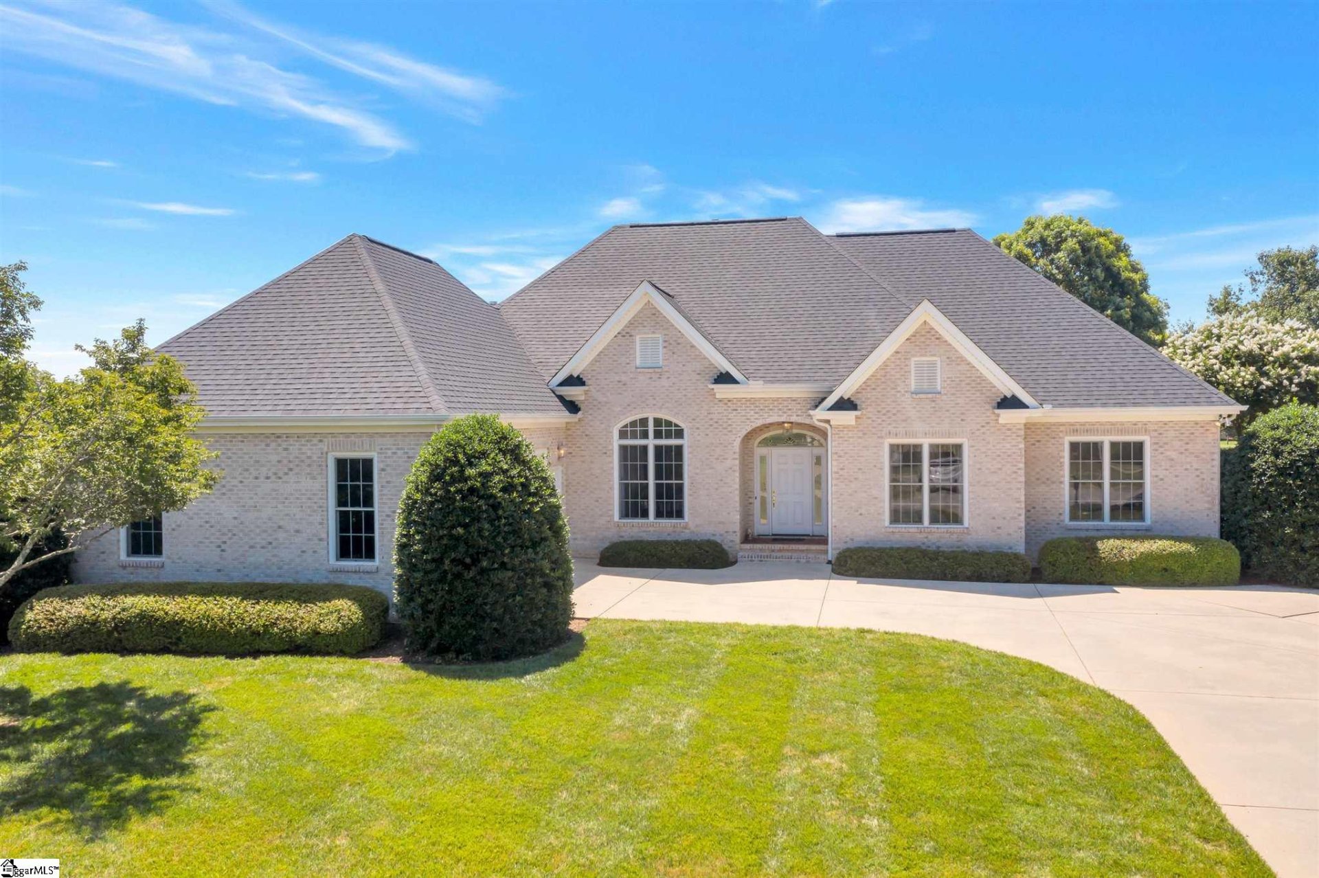 Property image 1 at 112 Riverstone Way, Greer, SC 29651