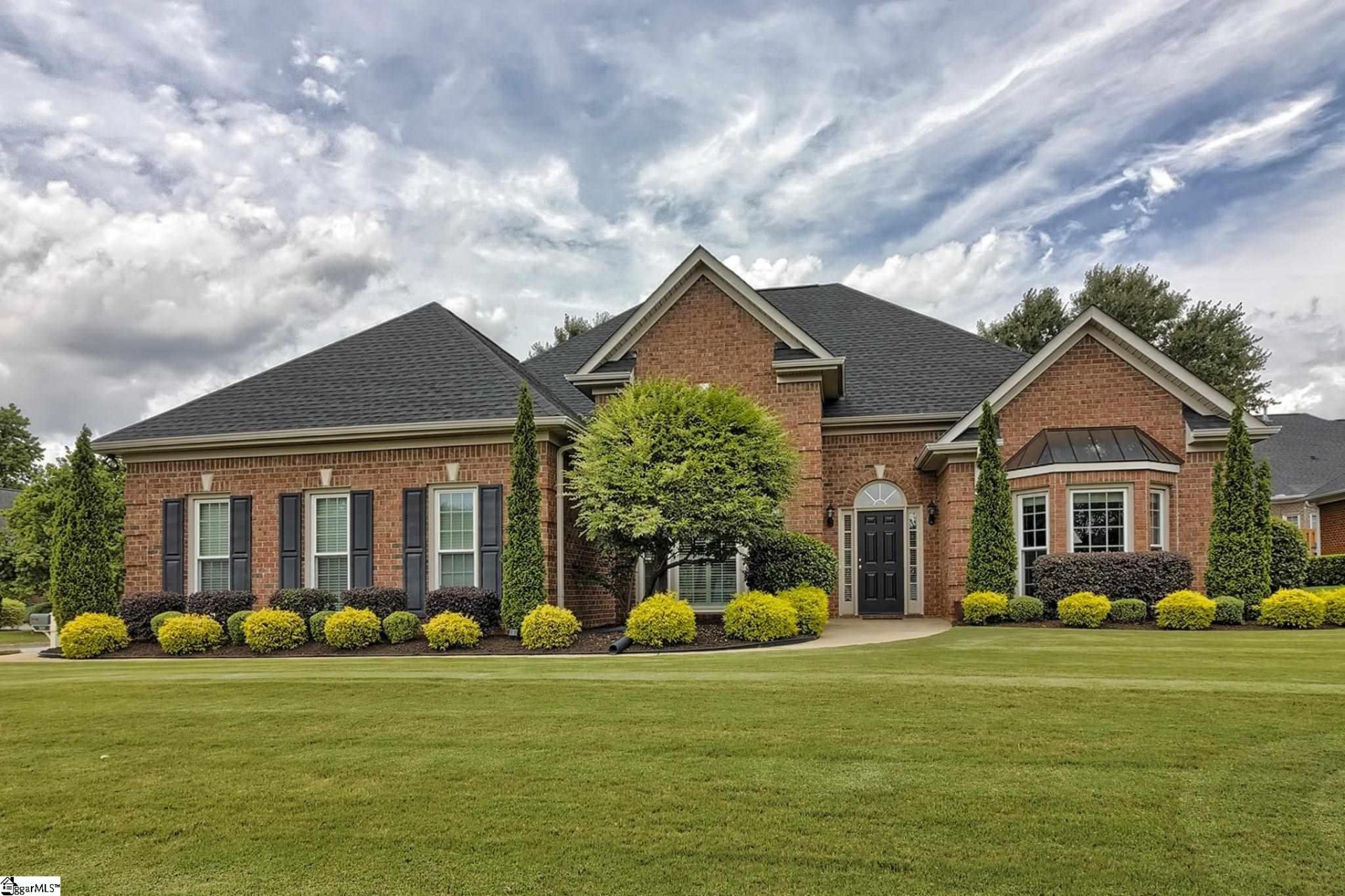 Property image 1 at 300 Bouchillion Drive, Greenville, SC 29615