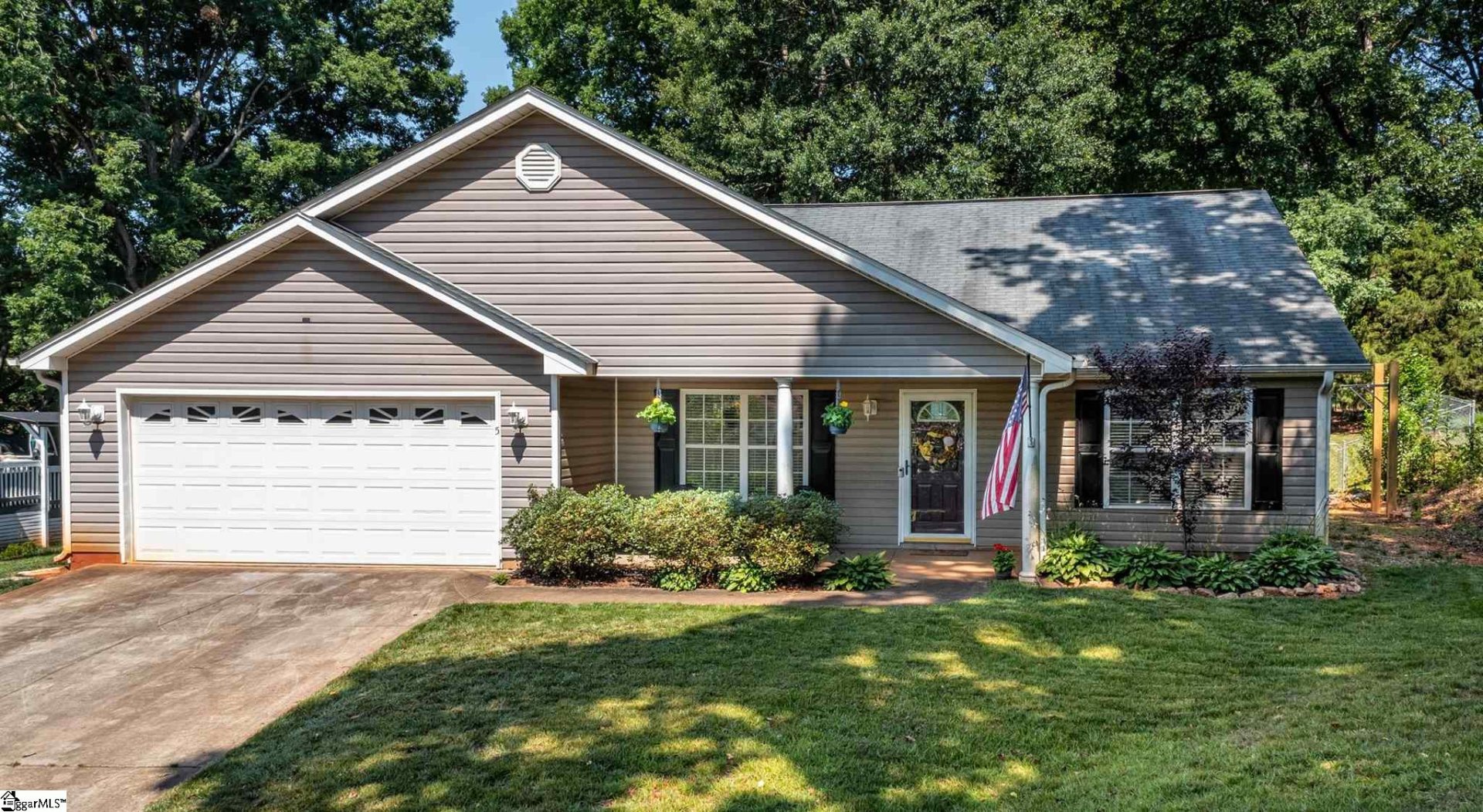 Property image 1 at 5 Stradley Terrace, Greenville, SC 29617