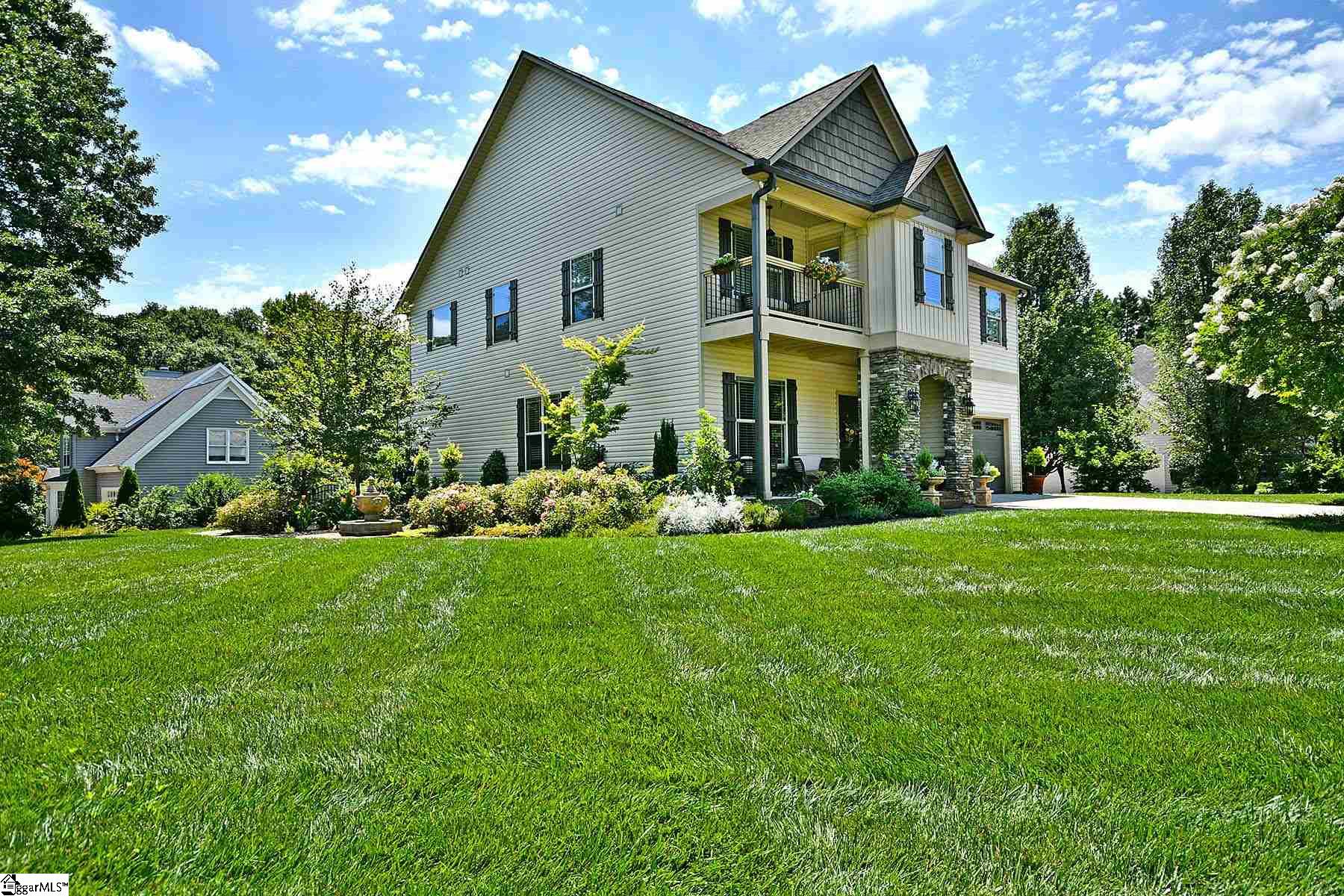 Property image 1 at 200 Battery Boulevard, Greenville, SC 29615