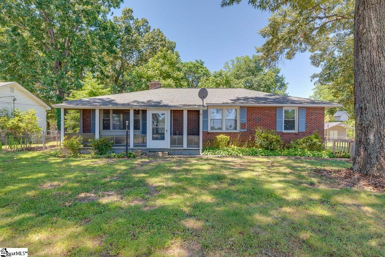 Property image 1 at 26 Pecan Terrace, Greenville, SC 29605