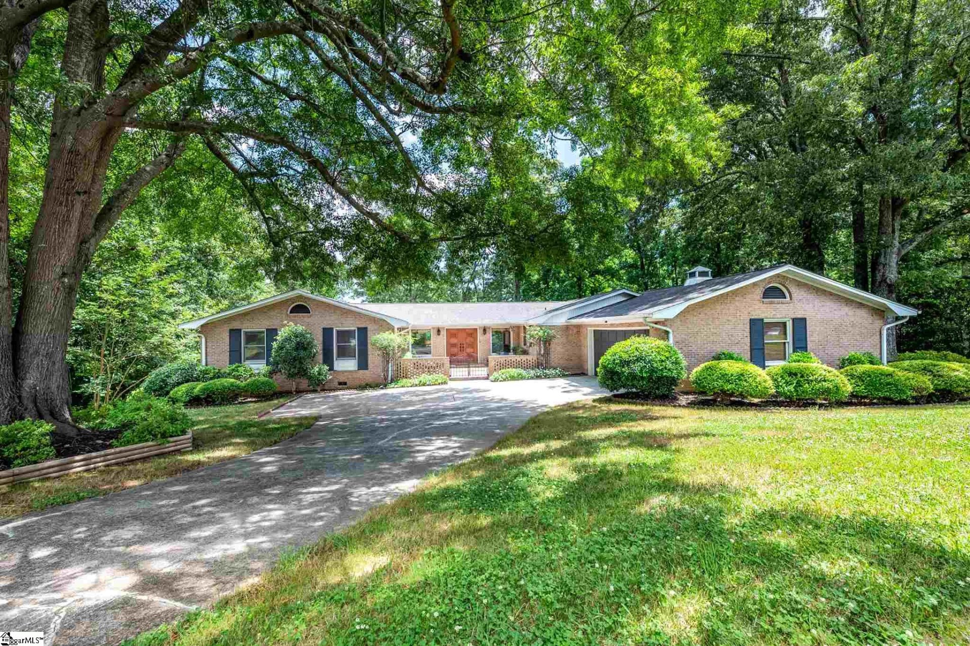 Property image 1 at 141 Greybridge Road, Pelzer, SC 29669