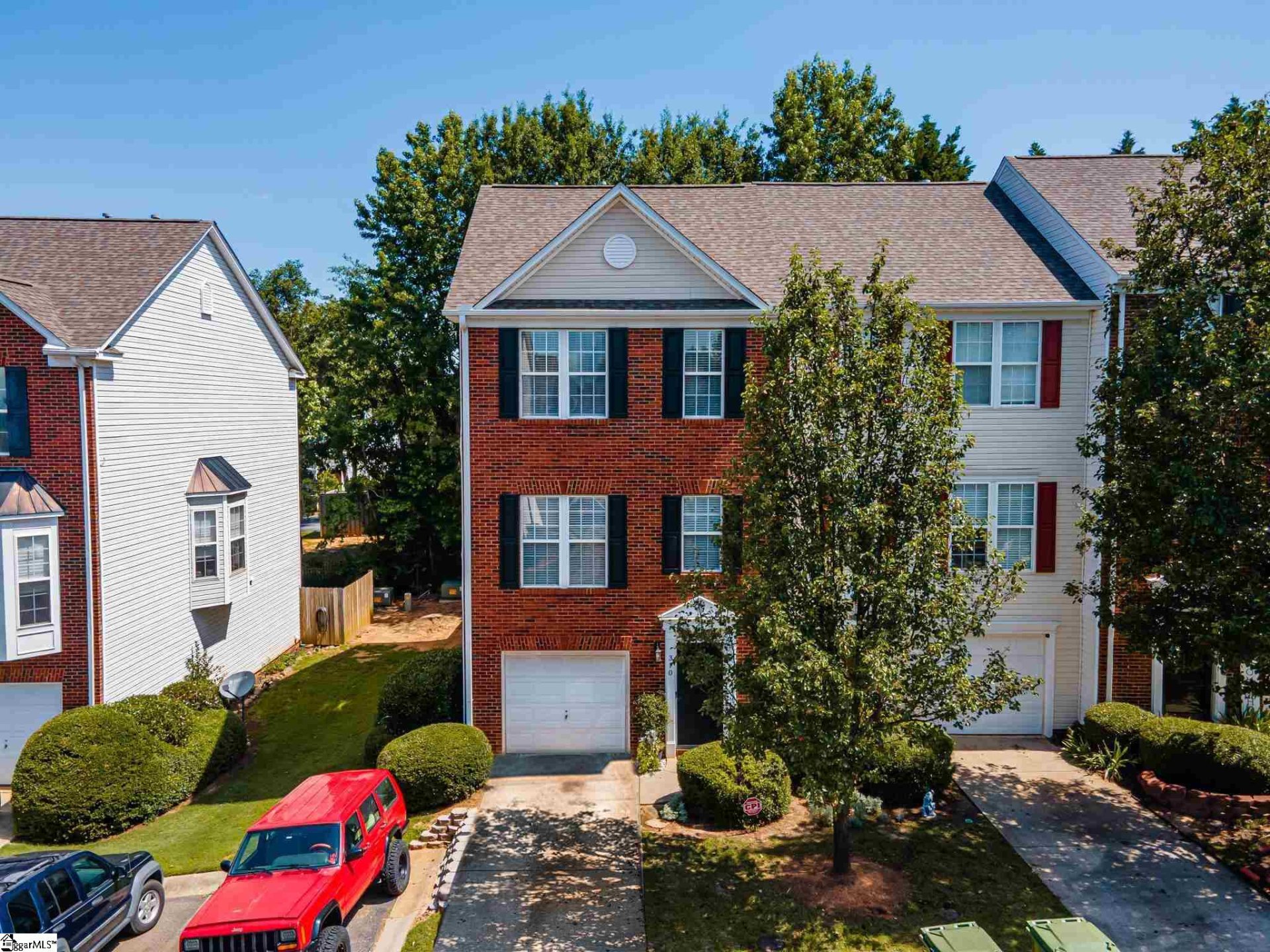 Property image 1 at 310 Canewood Place, Mauldin, SC 29662