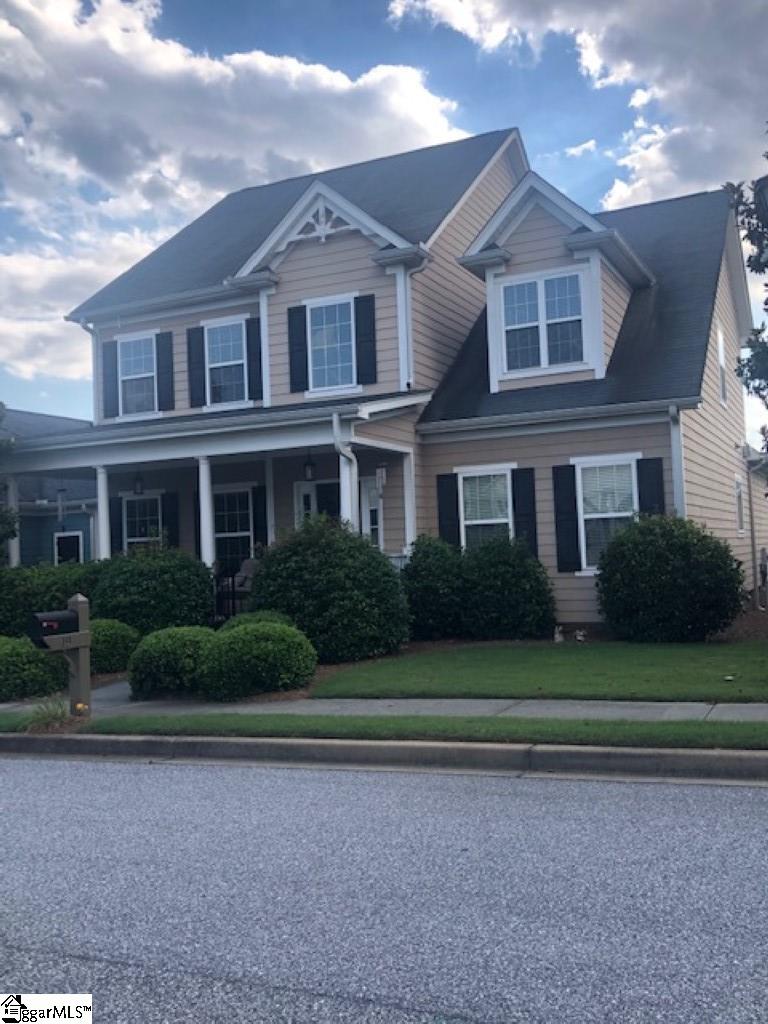 Property image 1 at 19 Pine Island Drive, Simpsonville, SC 29681