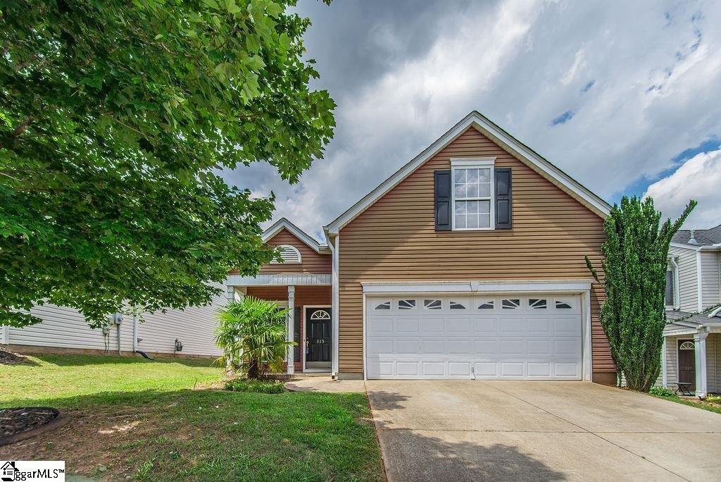 315 Robin Helton Drive