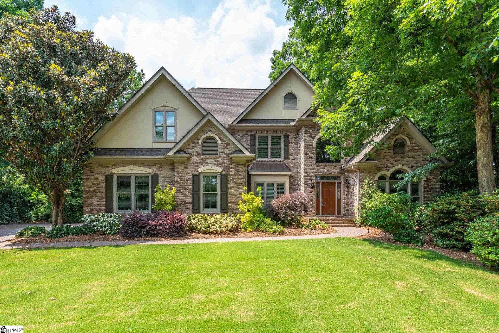 Property image 1 at 3 Bailey Knoll Court, Simpsonville, SC 29681