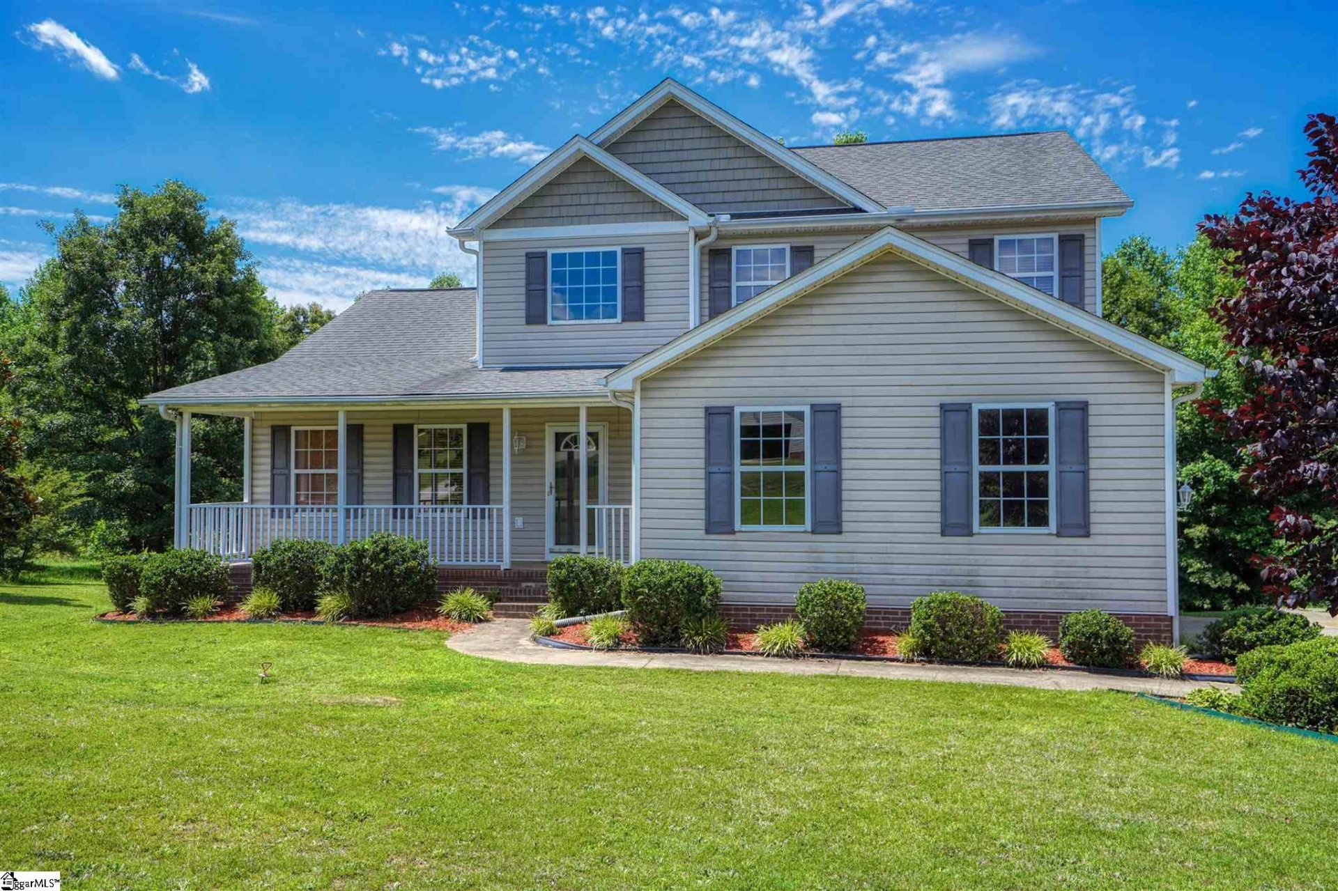 131 Brooke Lee Circle