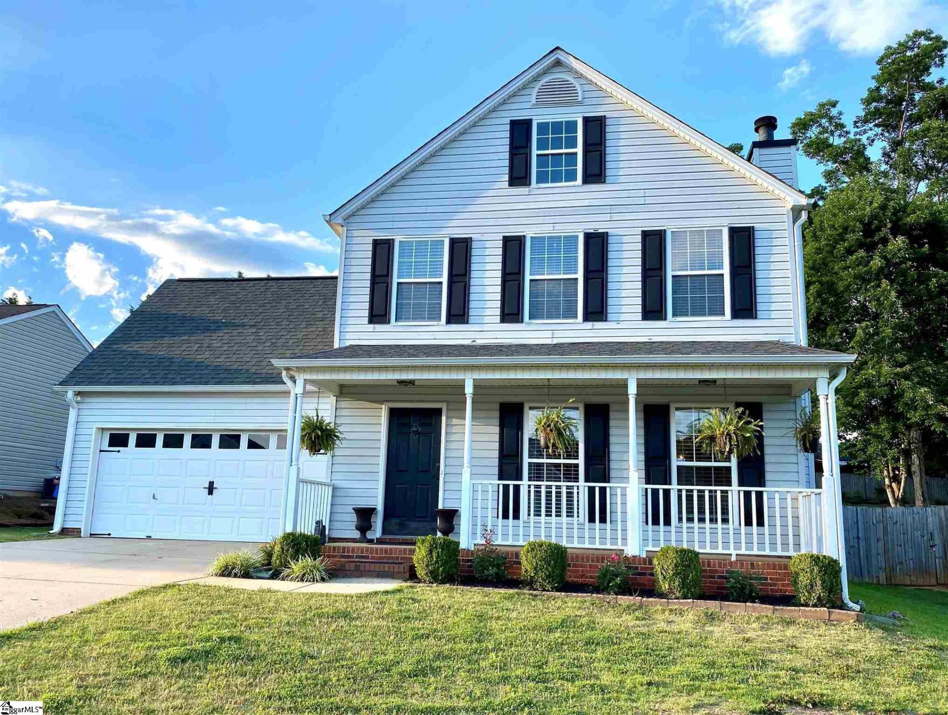 Property image 1 at 11 Waterfield Court, Greer, SC 29650