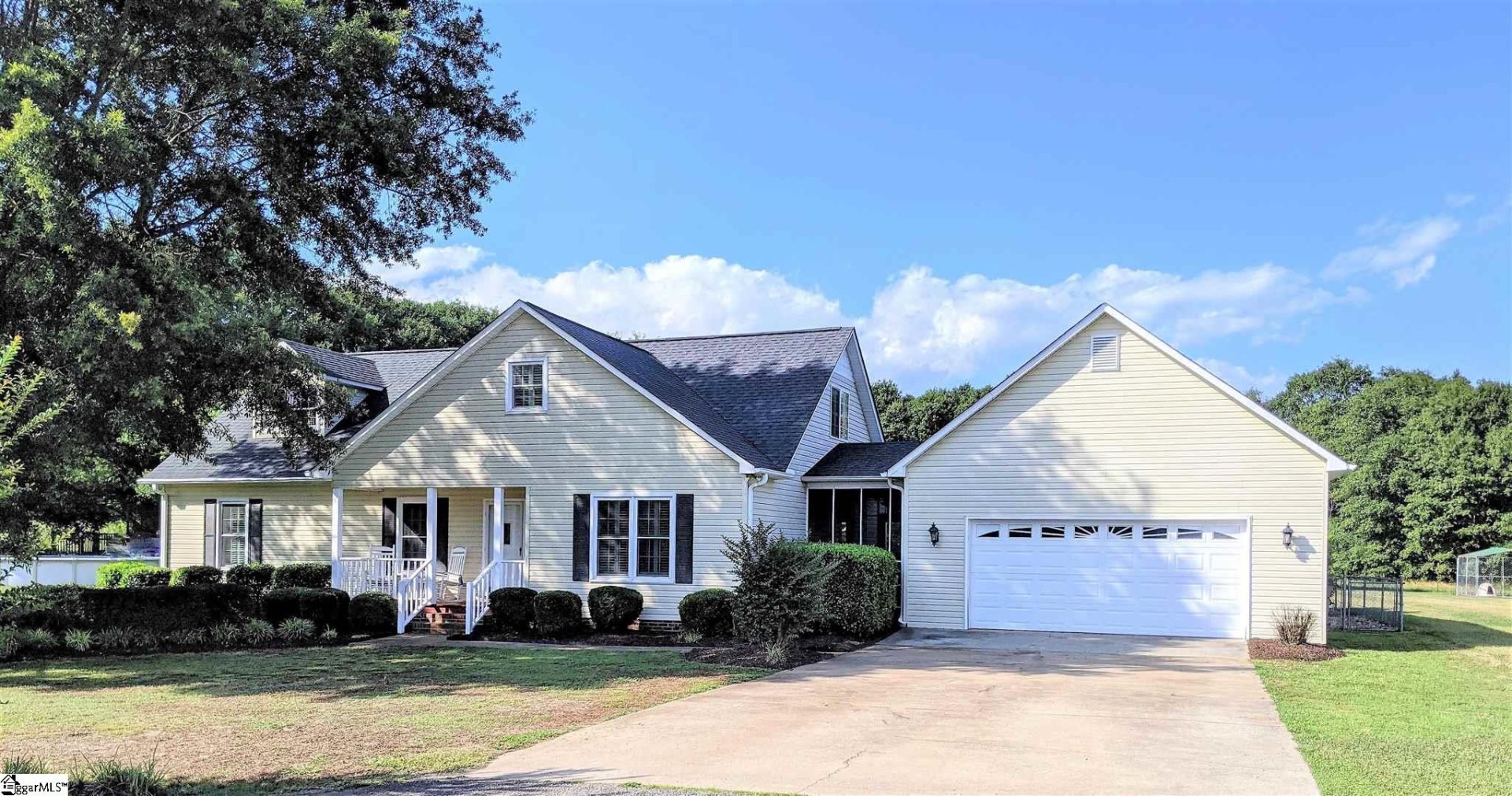 Property image 1 at 117 Martin Court, Williamston, SC 29697