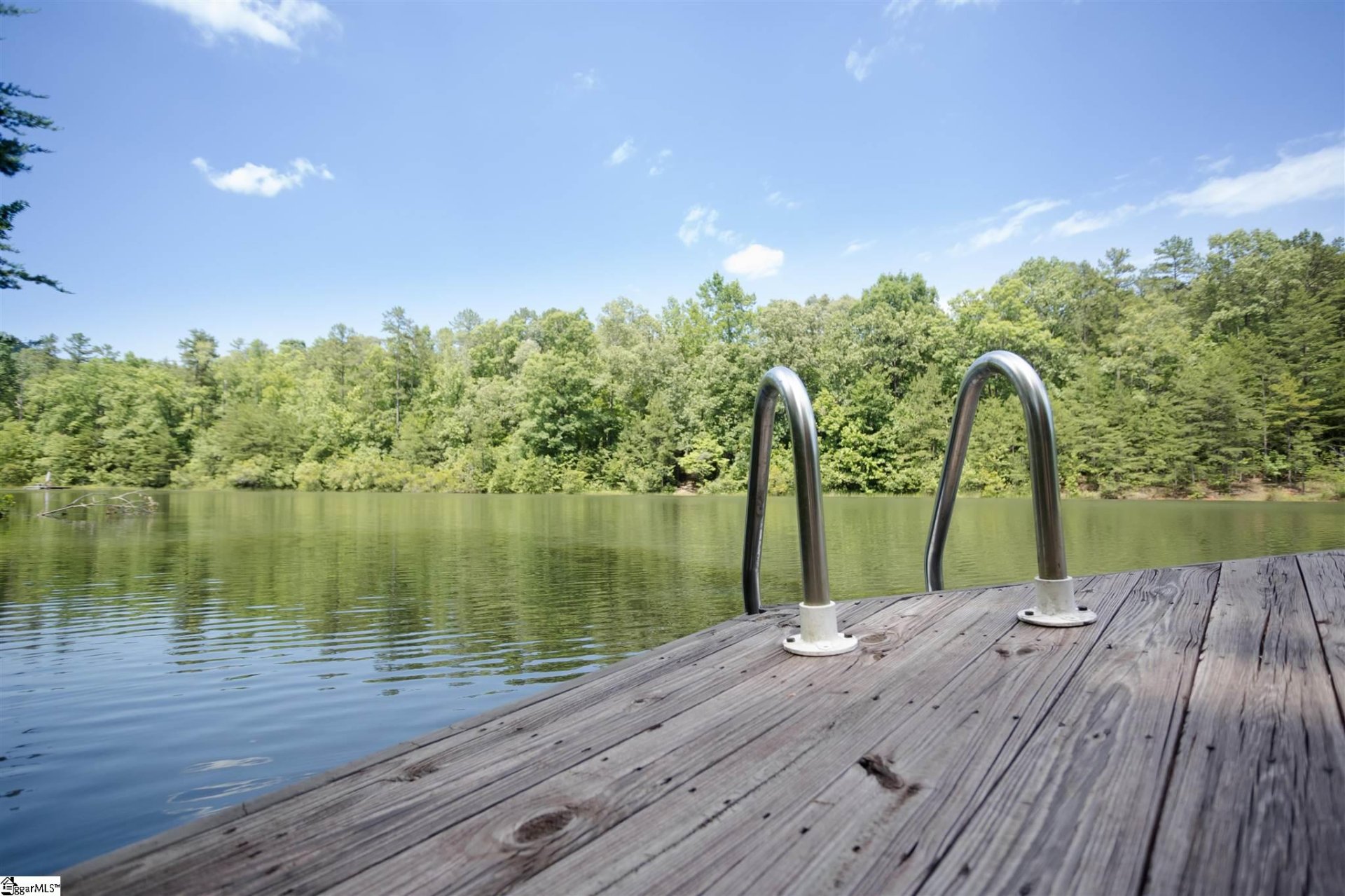 Property image 1 at 305 Raven Cliff Road, Cleveland, SC 29635