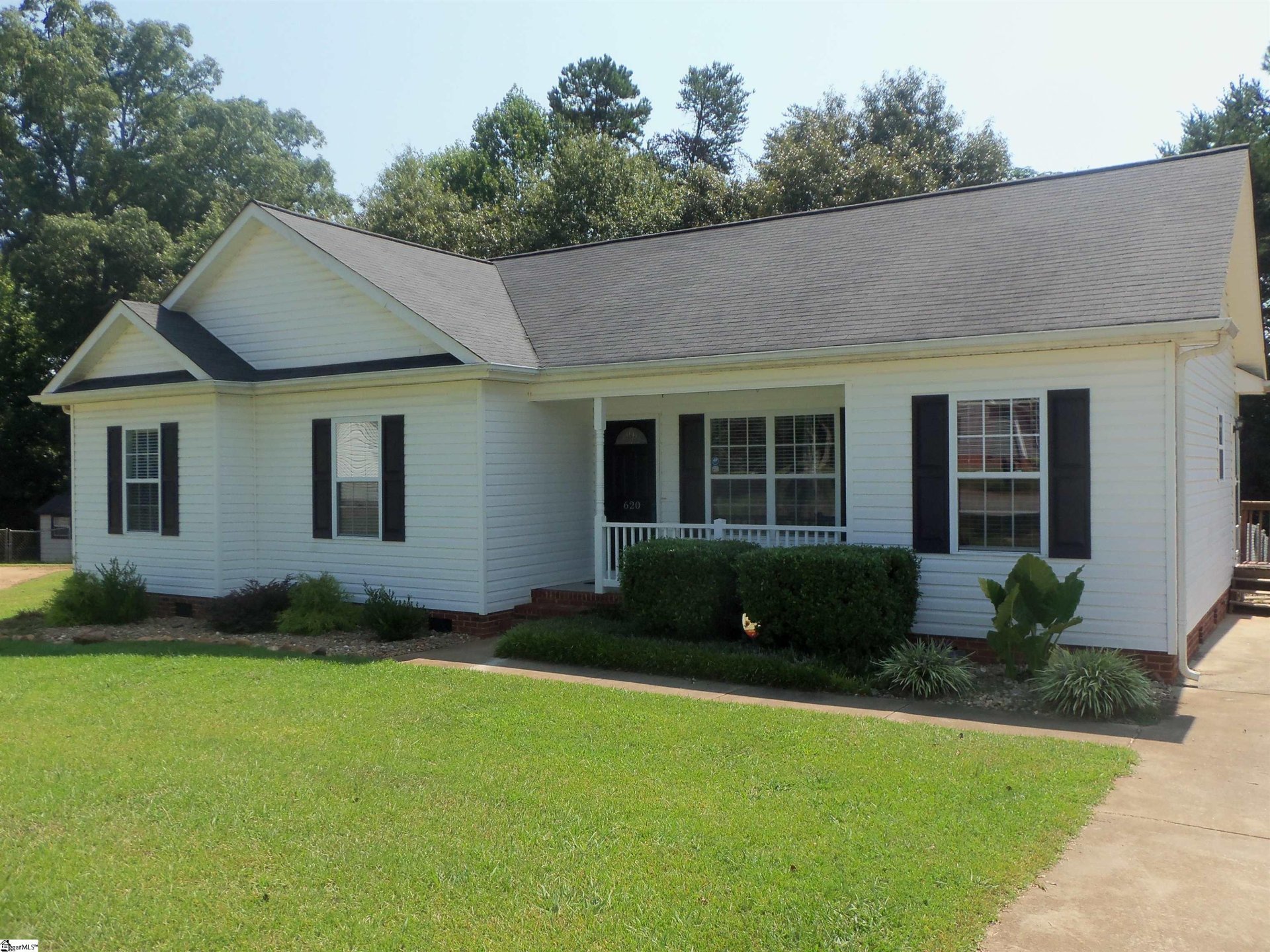Property image 1 at 620 Delward Way, Greer, SC 29651
