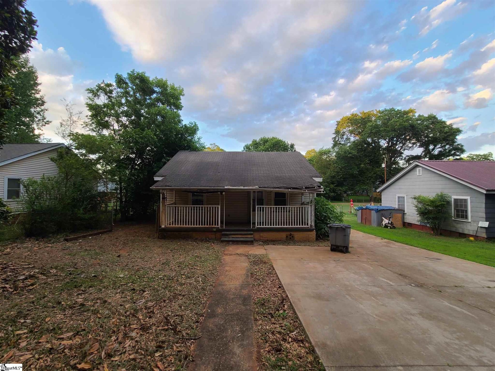 Property image 1 at 110 Lester Avenue, Greenville, SC 29617