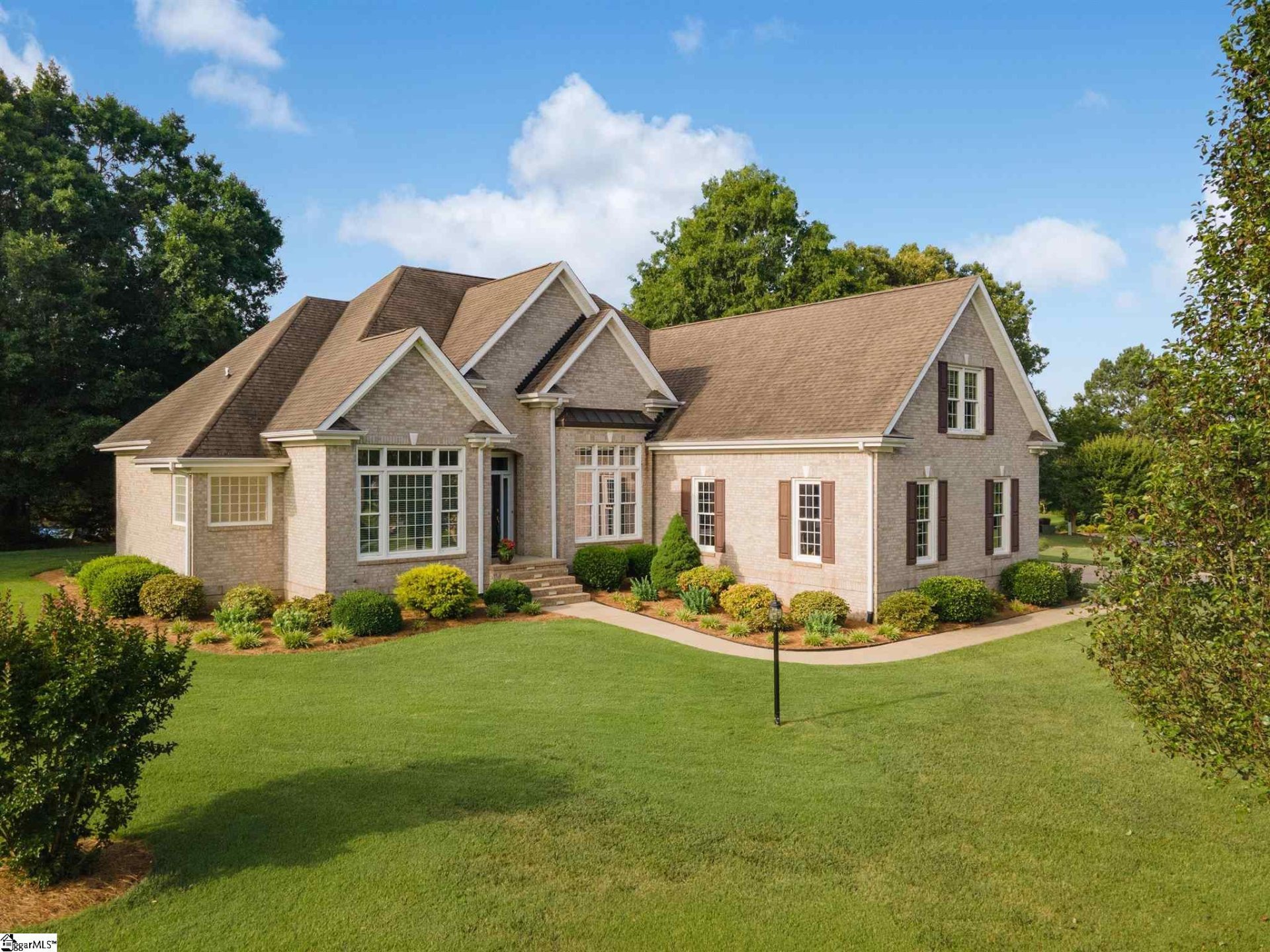 Property image 1 at 1 Pinehaven Way, Simpsonville, SC 29680