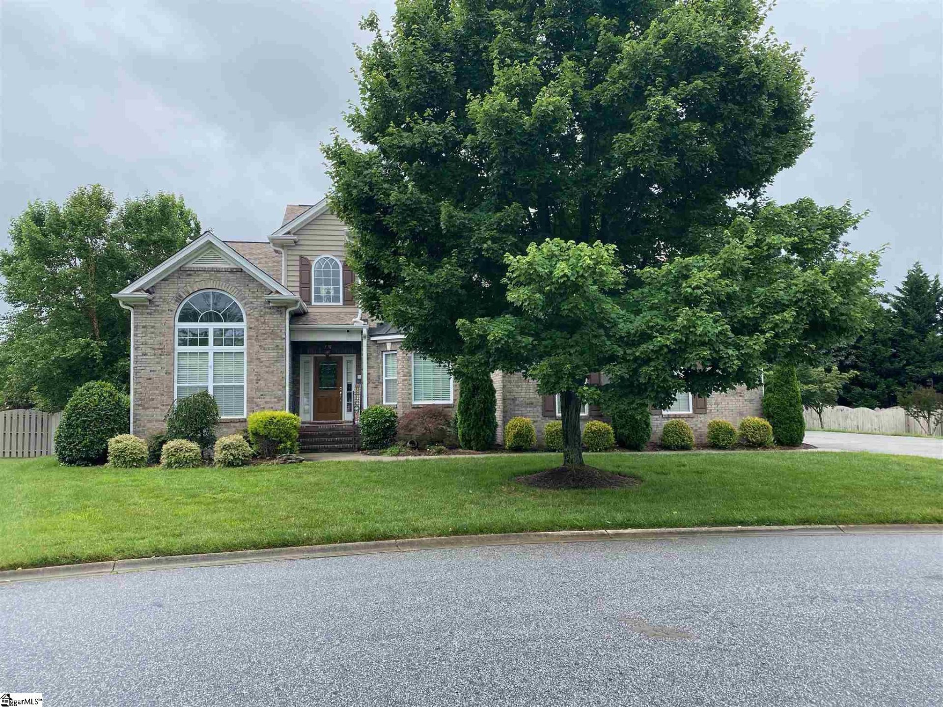 Property image 1 at 23 Pond Bluff Lane, Greenville, SC 29607