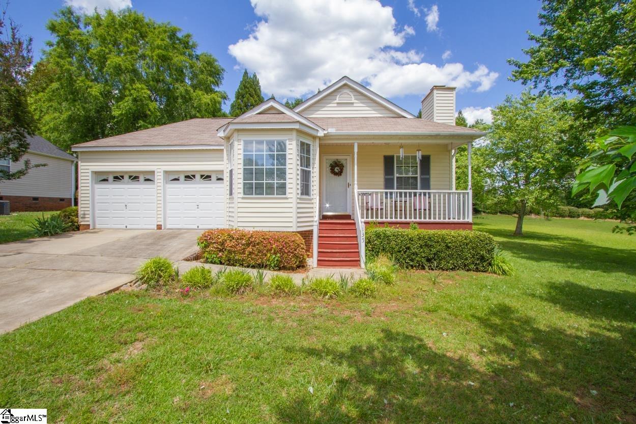 Property image 1 at 135 Kelly Lane, Easley, SC 29642