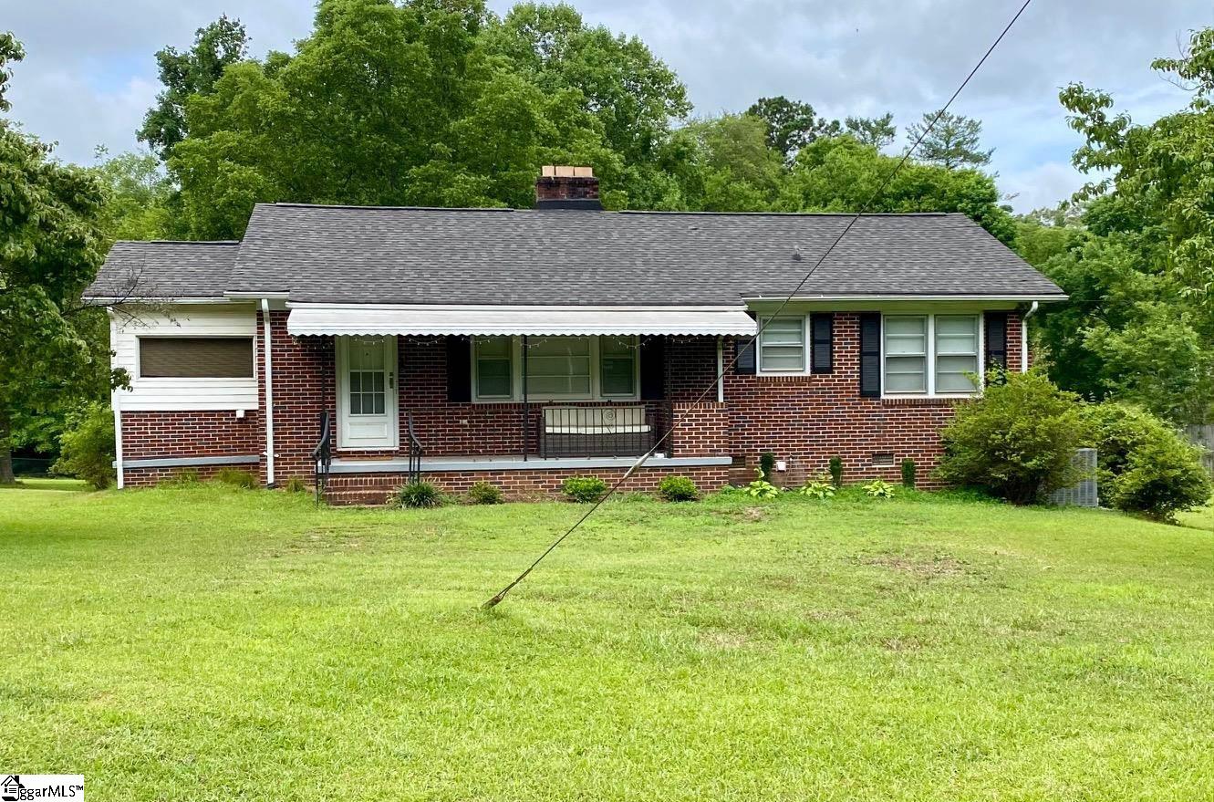 Property image 1 at 1 Forest Circle, Greenville, SC 29617