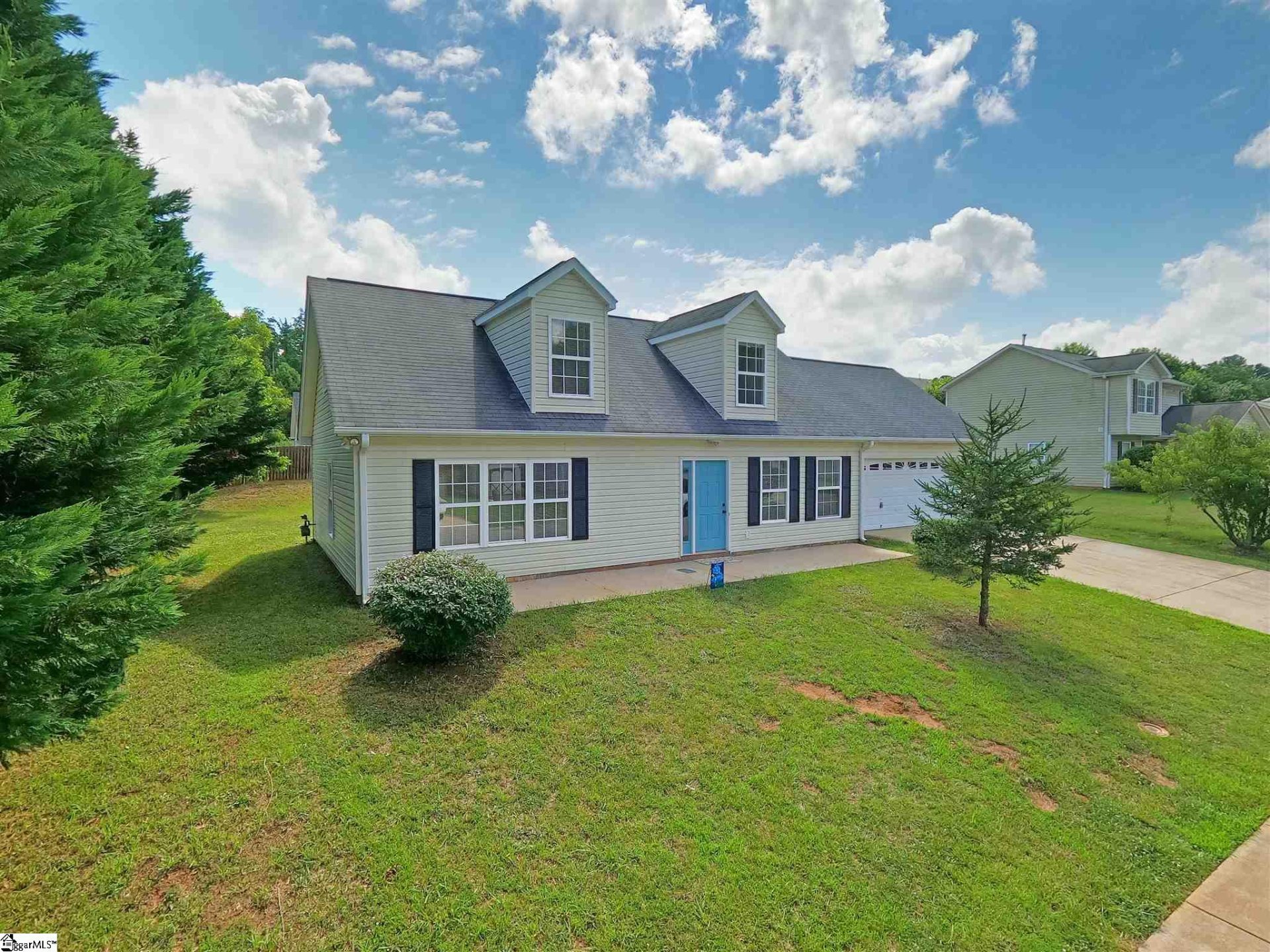 Property image 1 at 22 Laws Lane, Piedmont, SC 29673