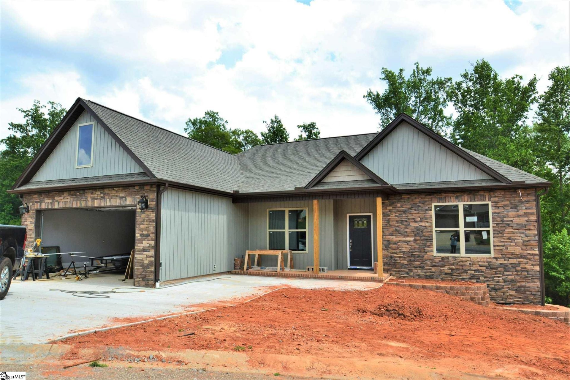 Property image 1 at 877 Affirmed Drive, Boiling Springs, SC 29316