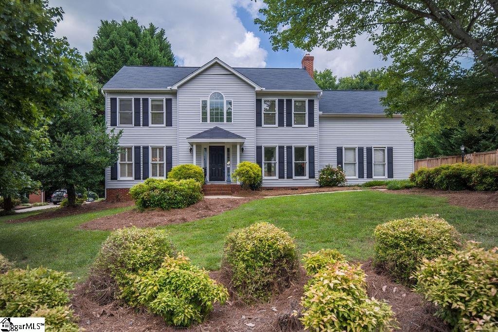 Property image 1 at 106 Coley Way, Greenville, SC 29615