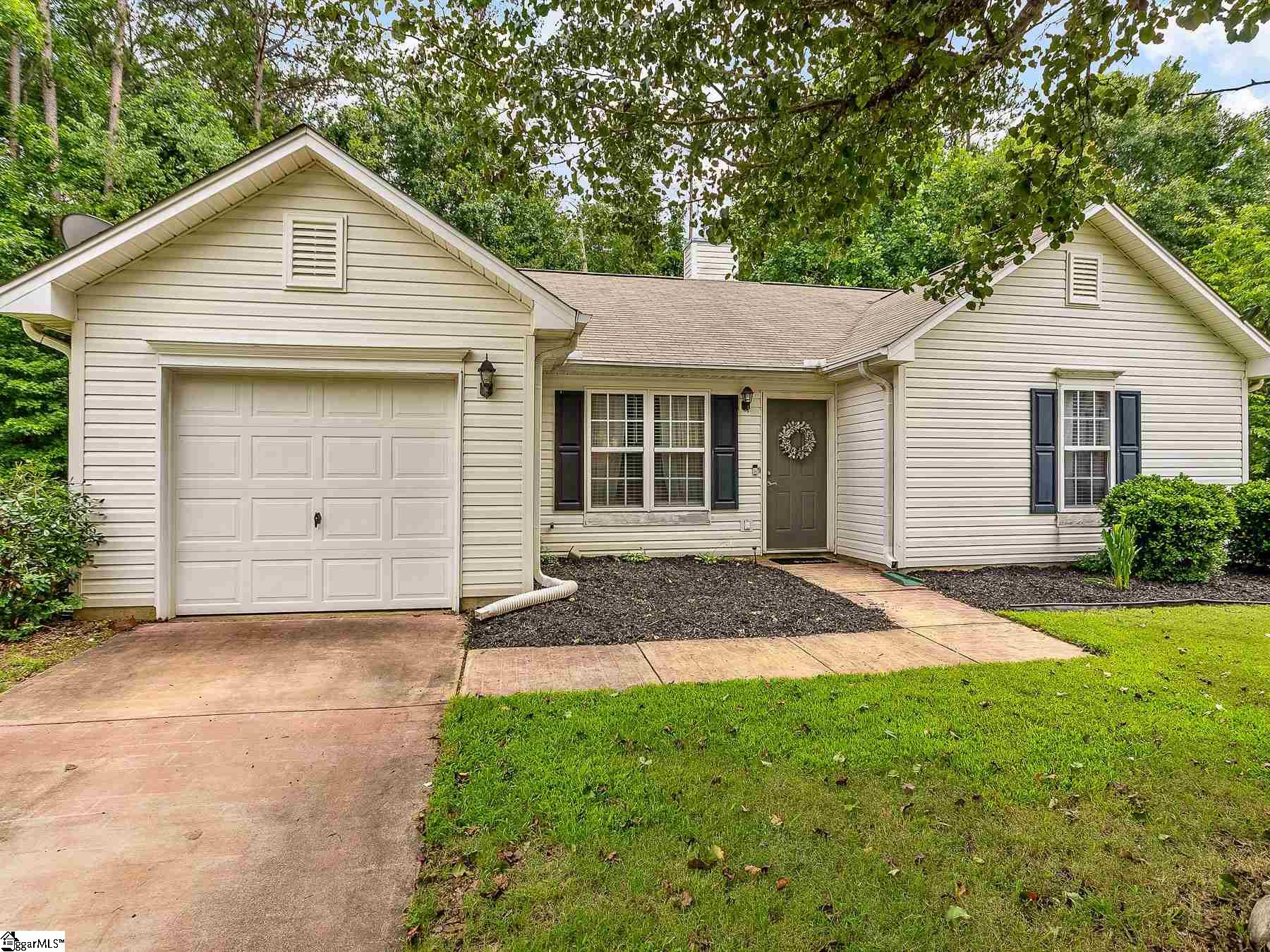 Property image 1 at 491 Brighton Woods Drive, Moore, SC 29369