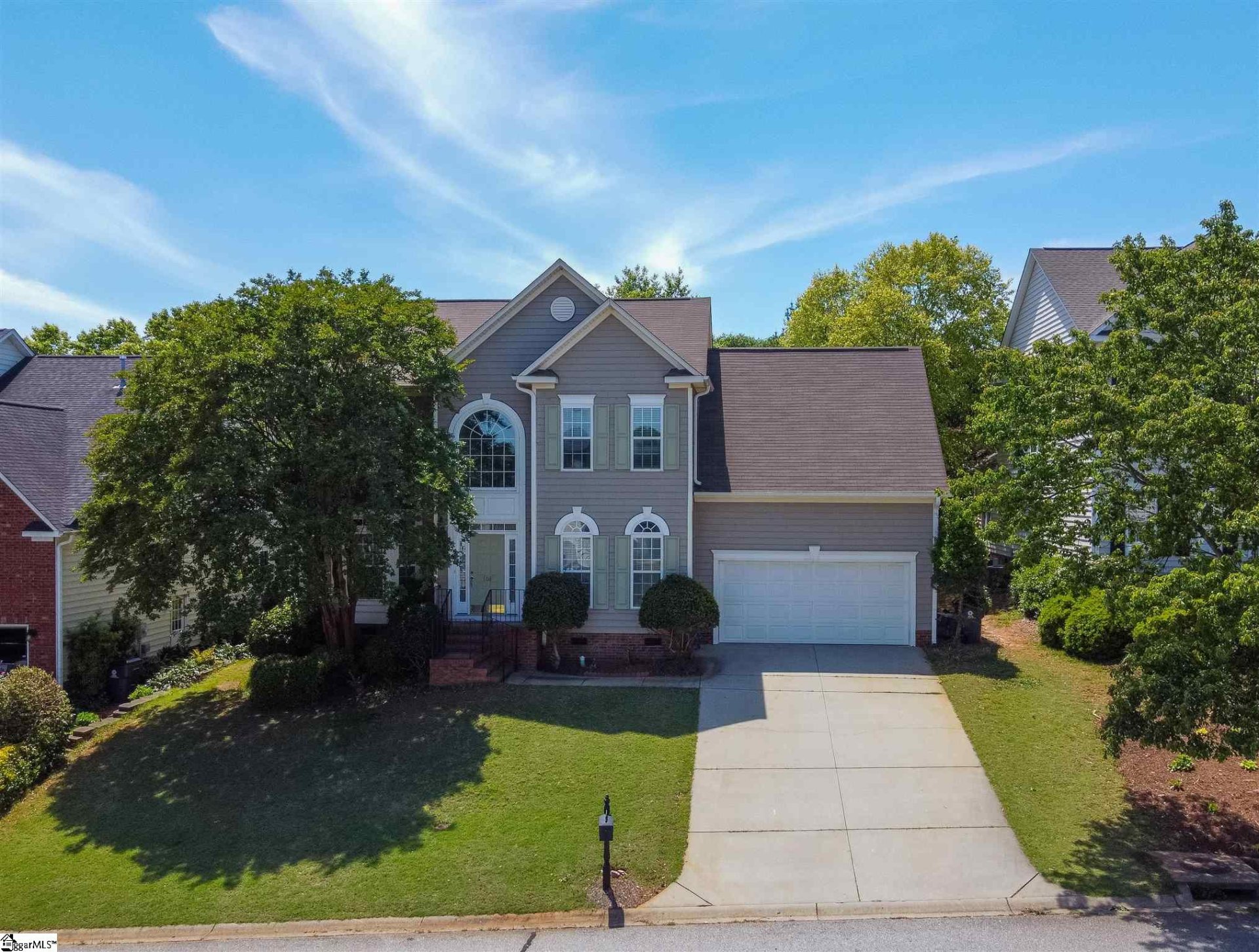 Property image 1 at 108 Belmont Stakes Way, Greenville, SC 29615