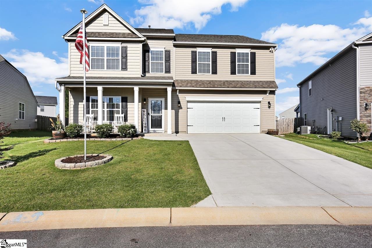 104 Cypress Landing Place